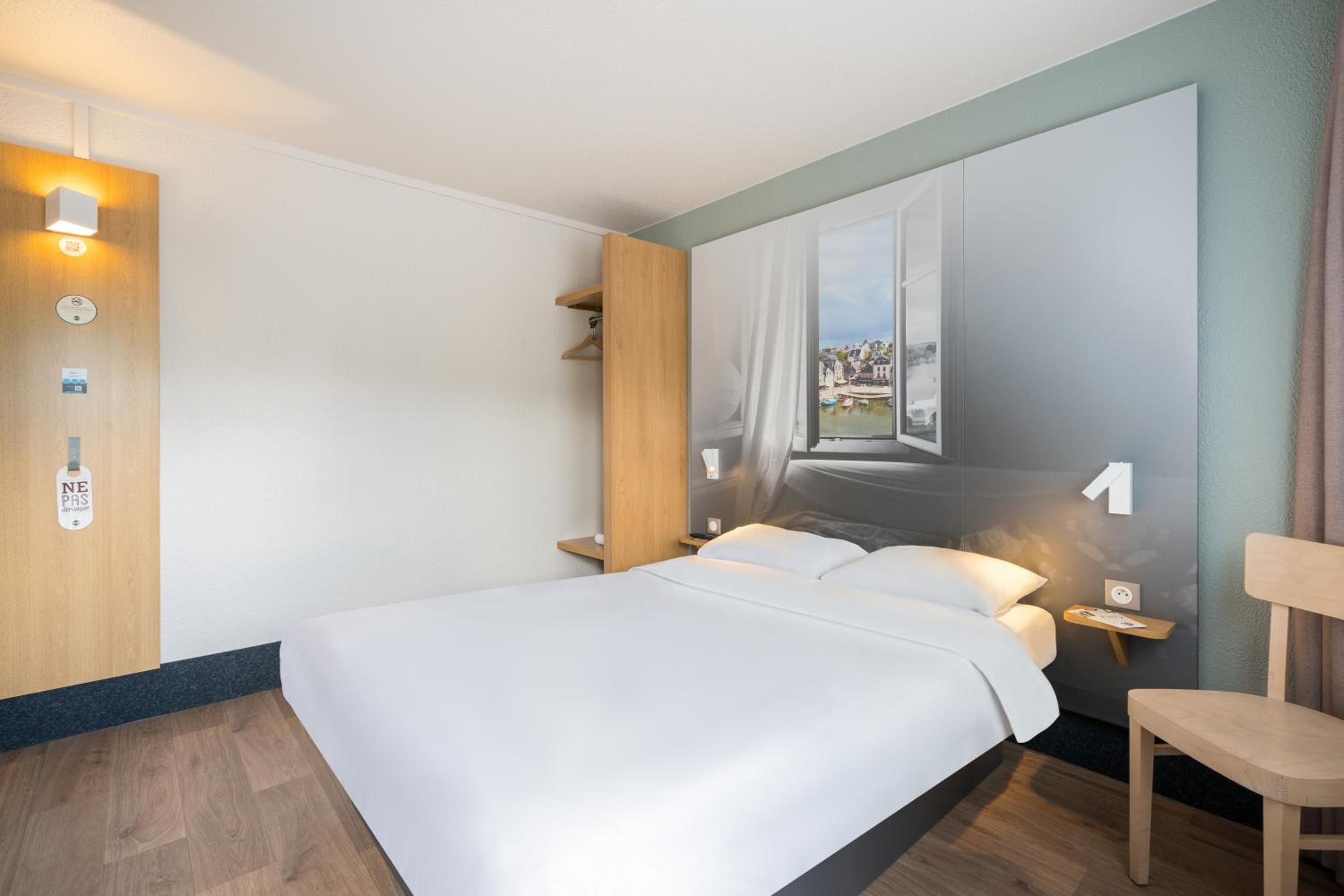 Double Room - Disability Access
