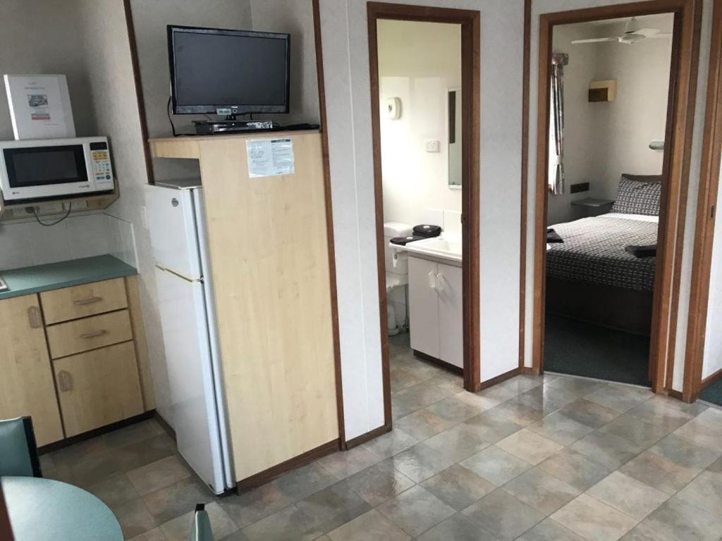 Two-Bedroom Villa - Photo 1