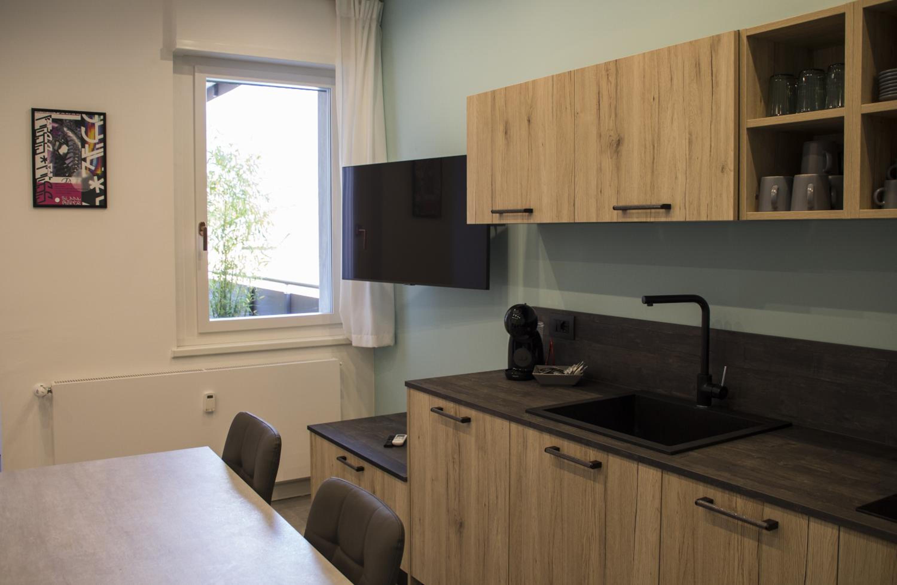 Two-Bedroom Apartment - Photo 10