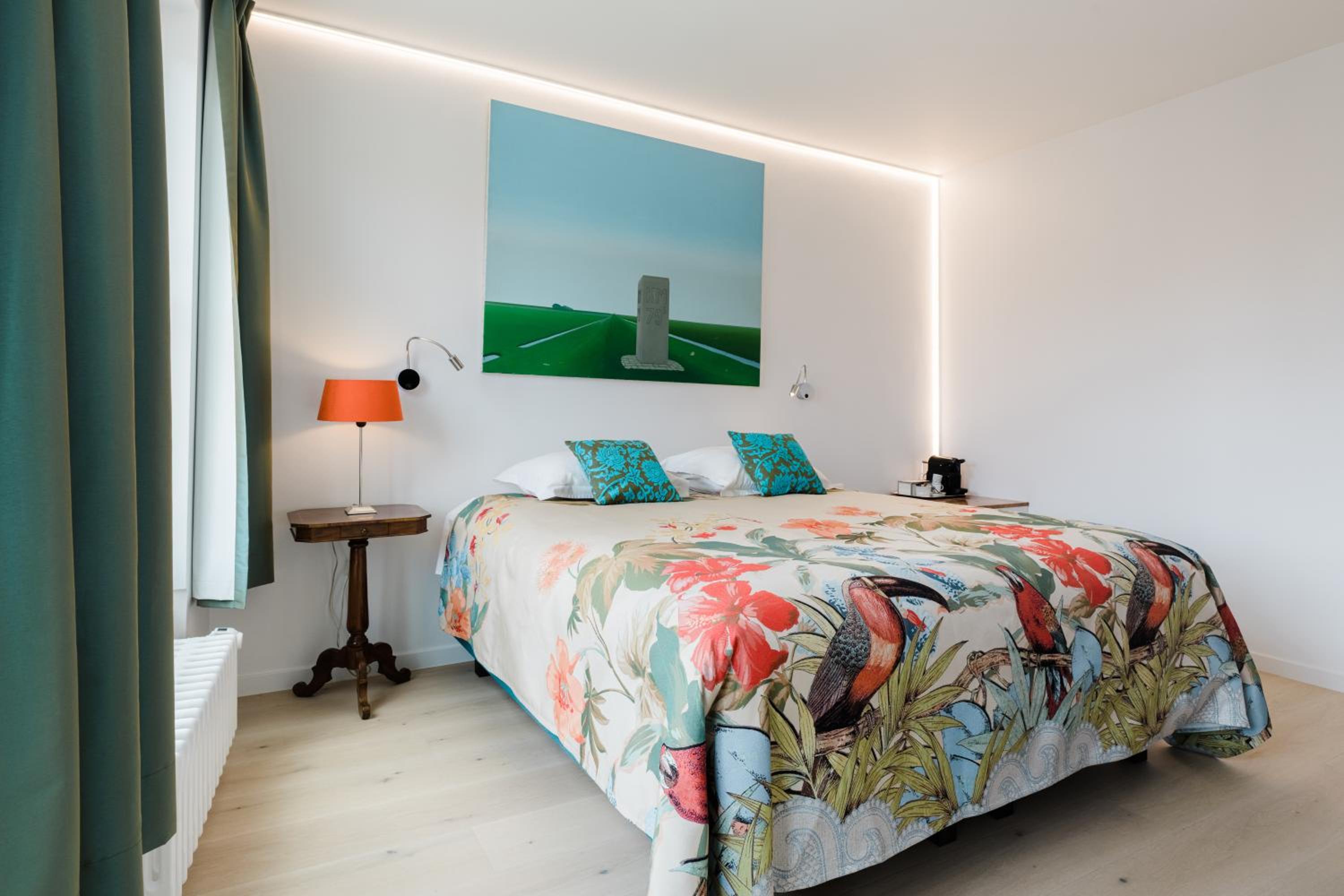 Deluxe Room - Photo 1
