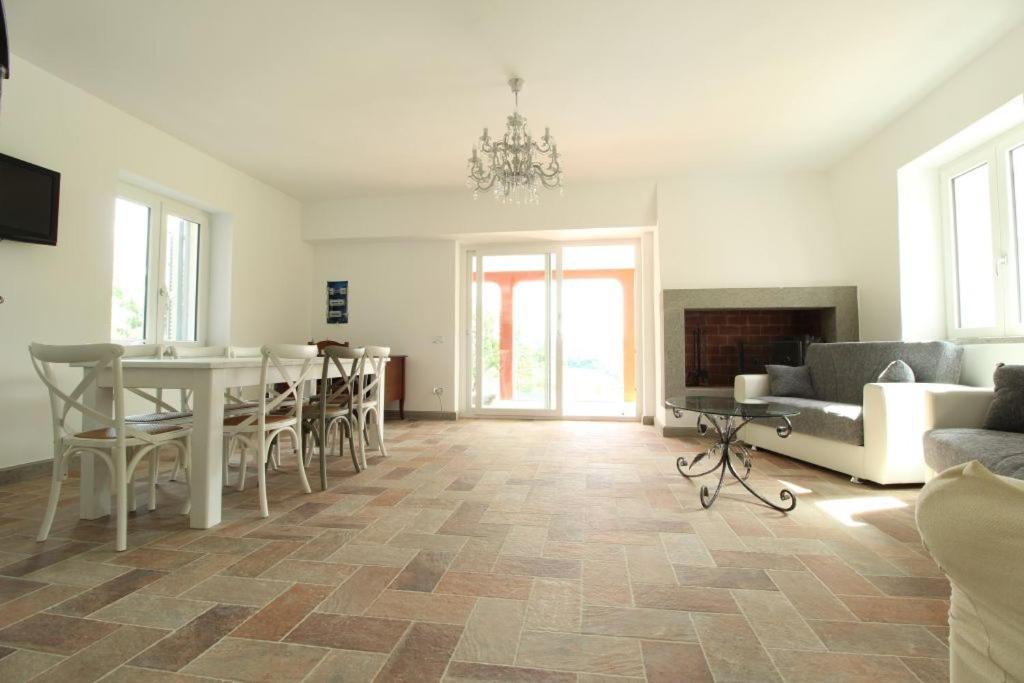 Villa photo 1