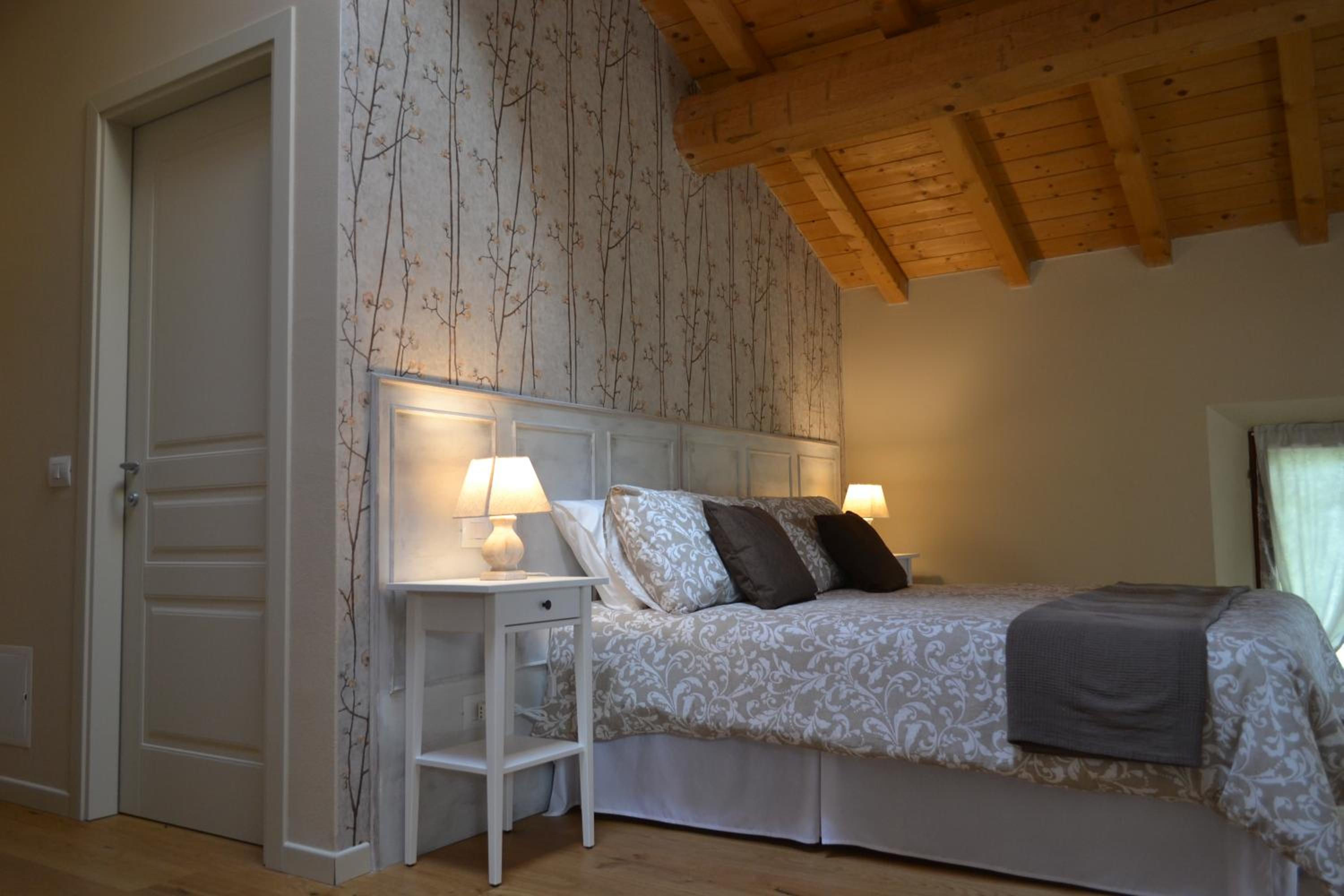 Large Double or Twin Room - Photo 2