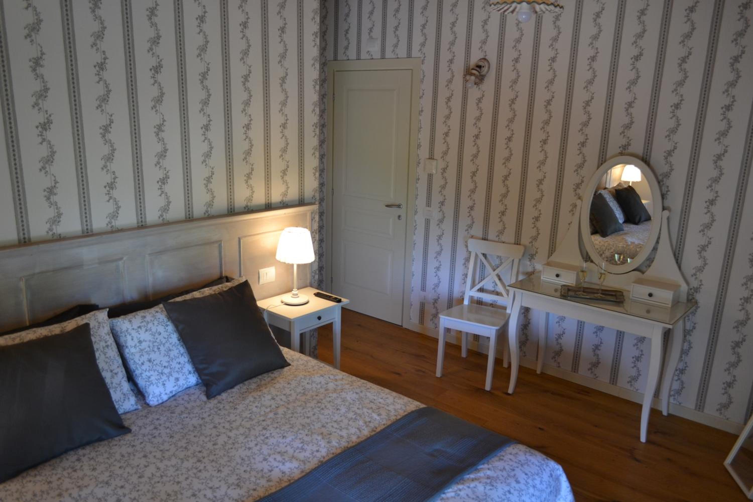 Large Double or Twin Room - Photo 7