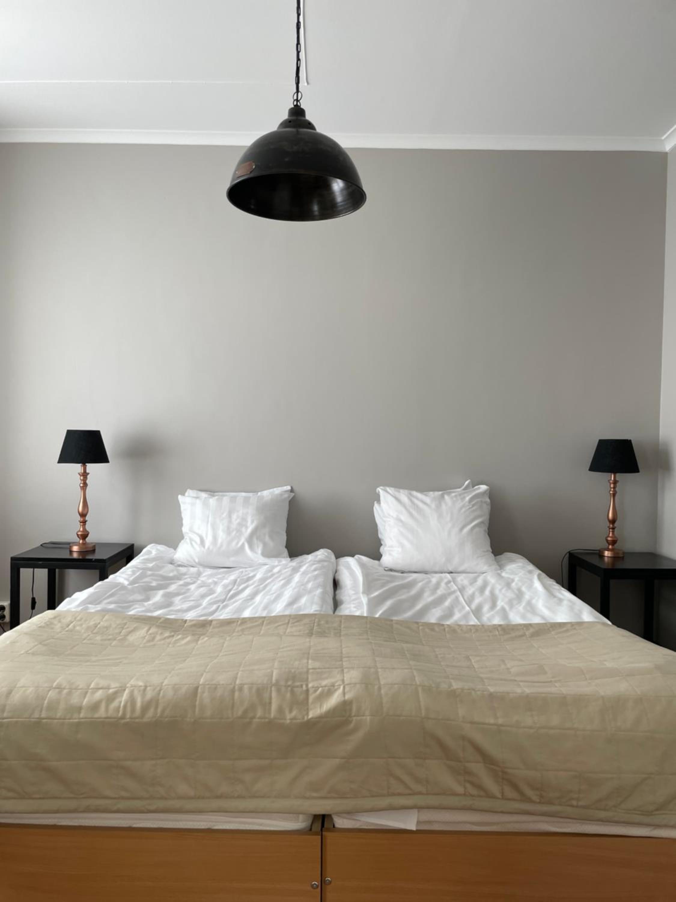 Standard Apartment - Photo 9