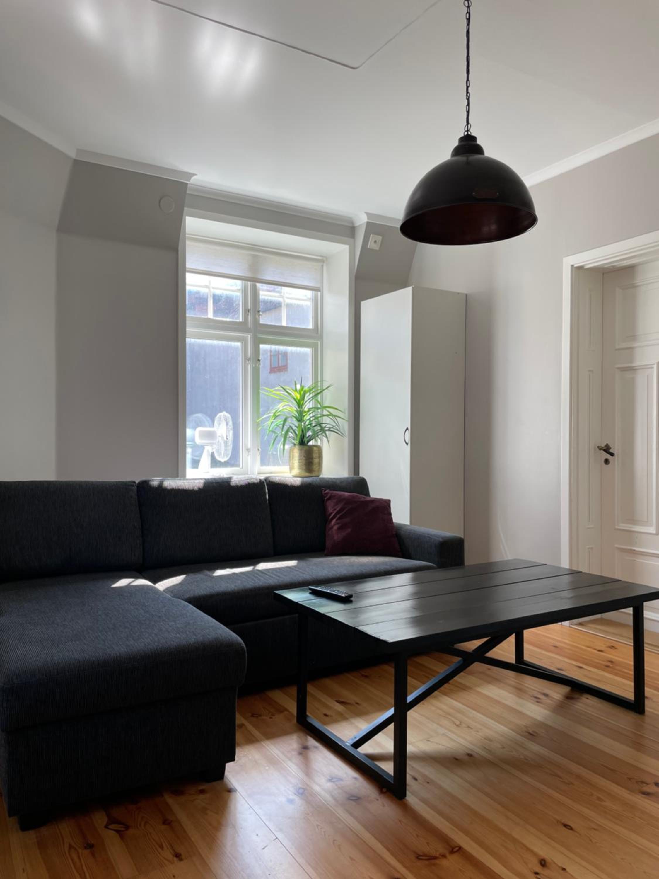 Standard Apartment - Photo 8