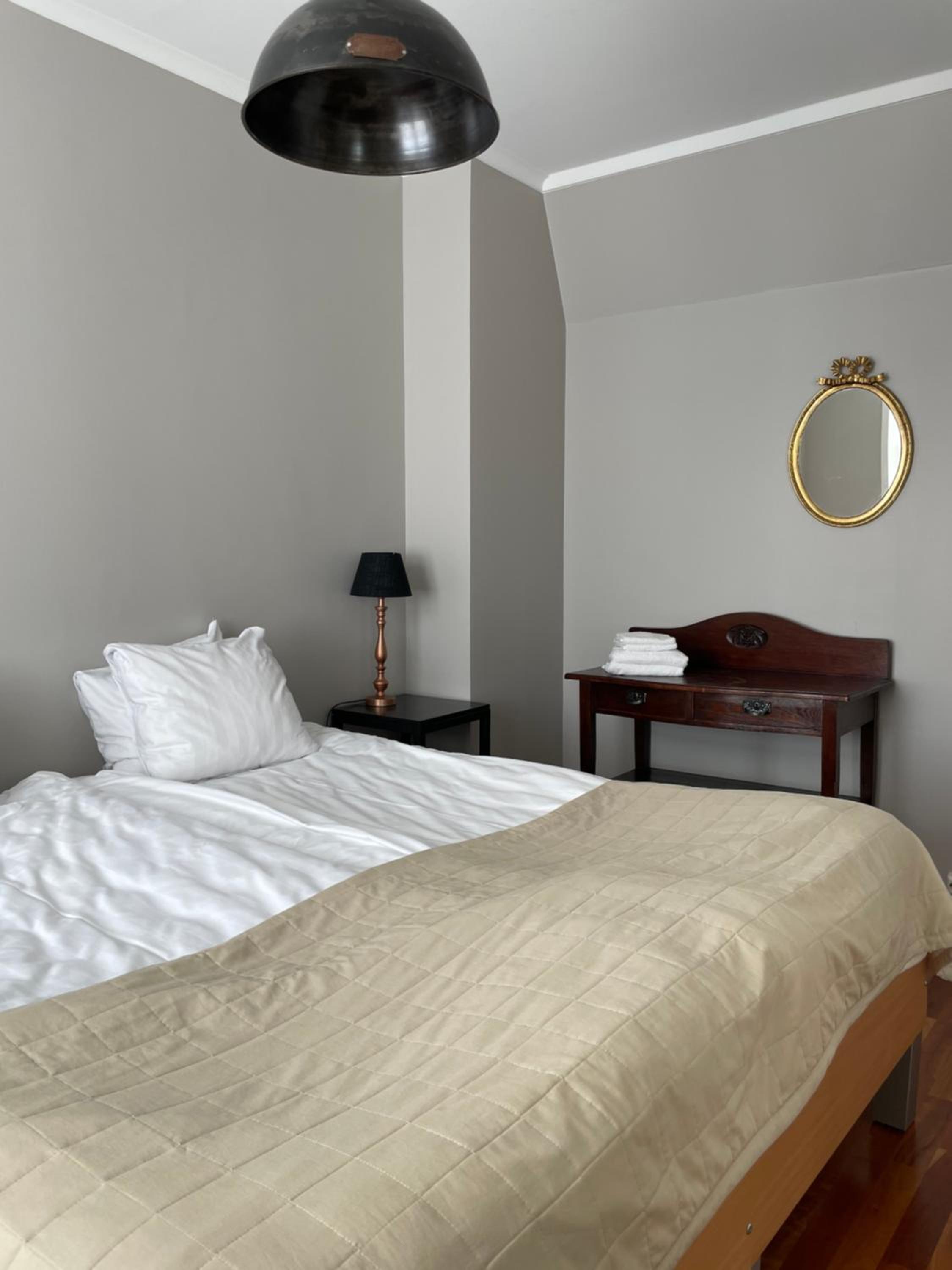 Standard Apartment - Photo 3