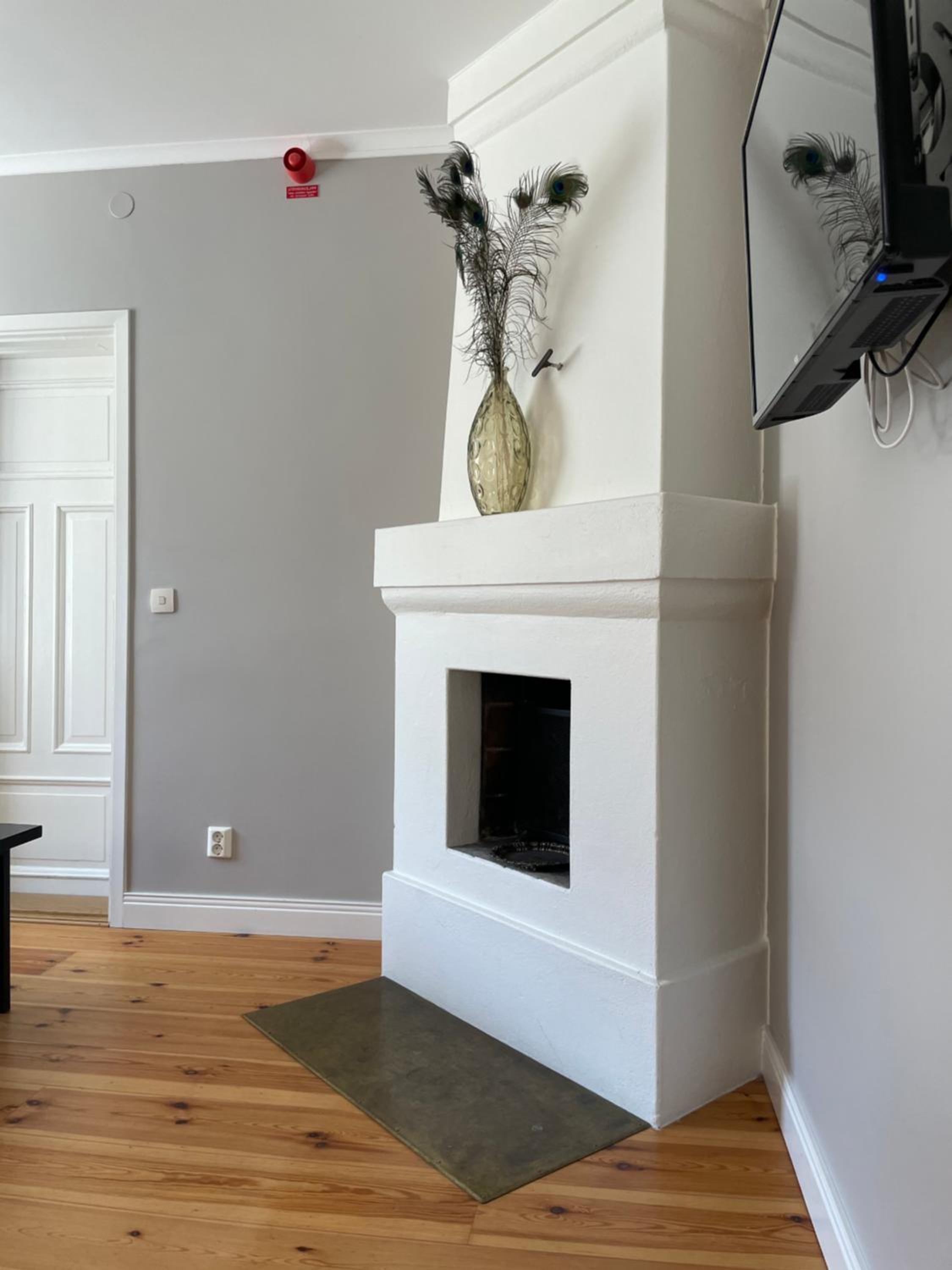 Standard Apartment - Photo 6