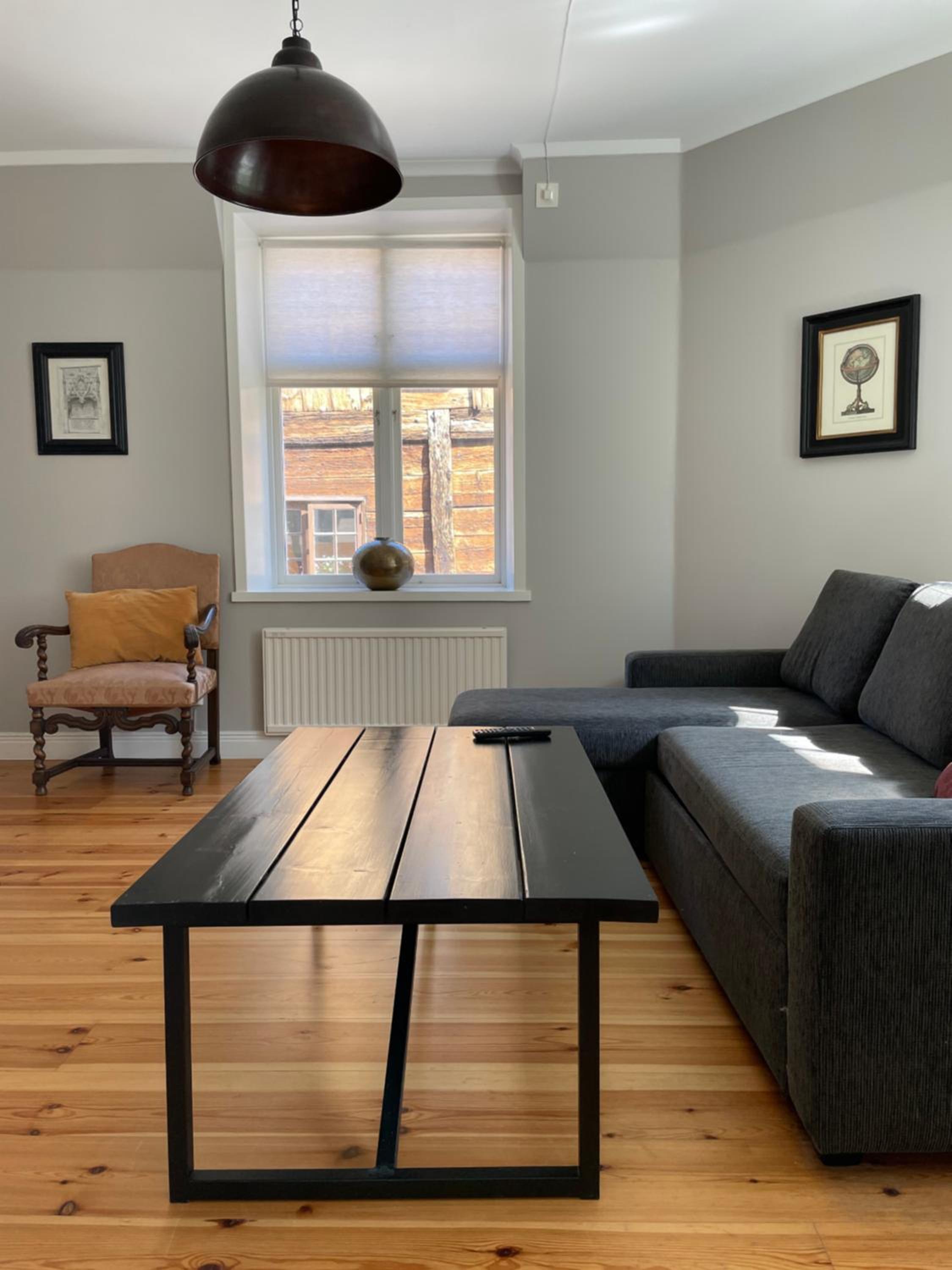 Standard Apartment - Photo 7