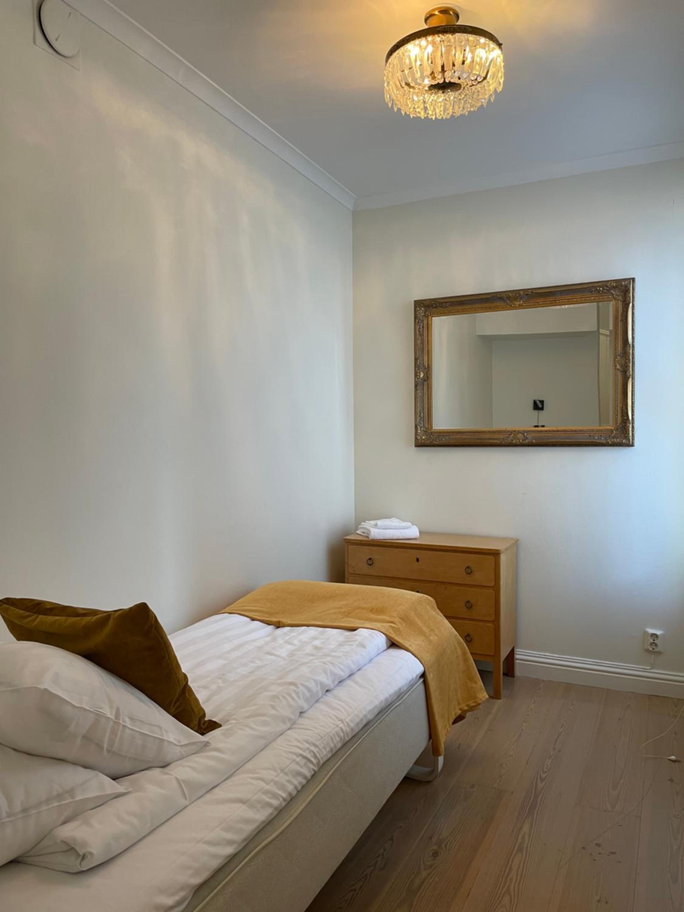 Standard Apartment - Photo 1