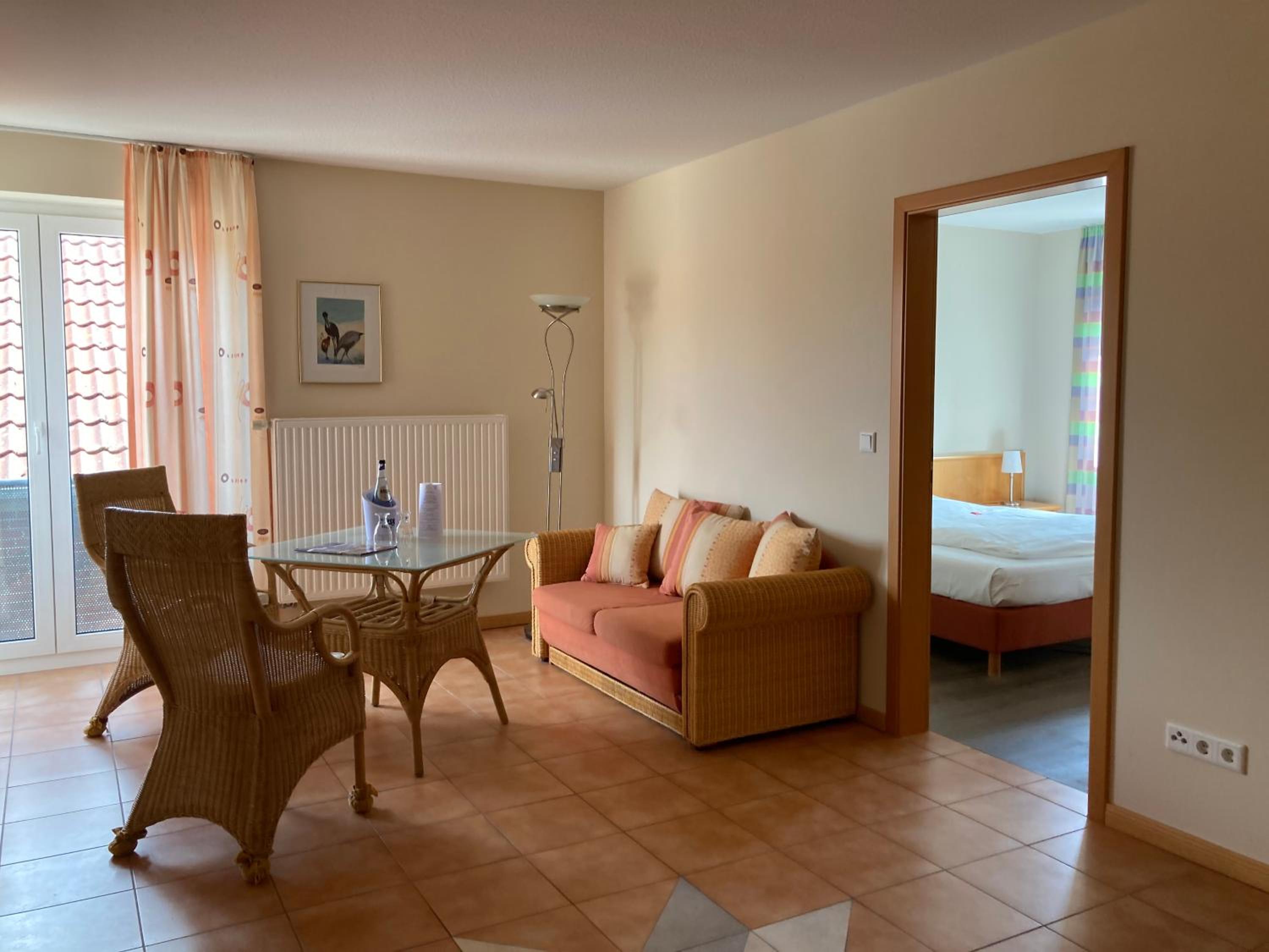 Superior Double Room photo 1