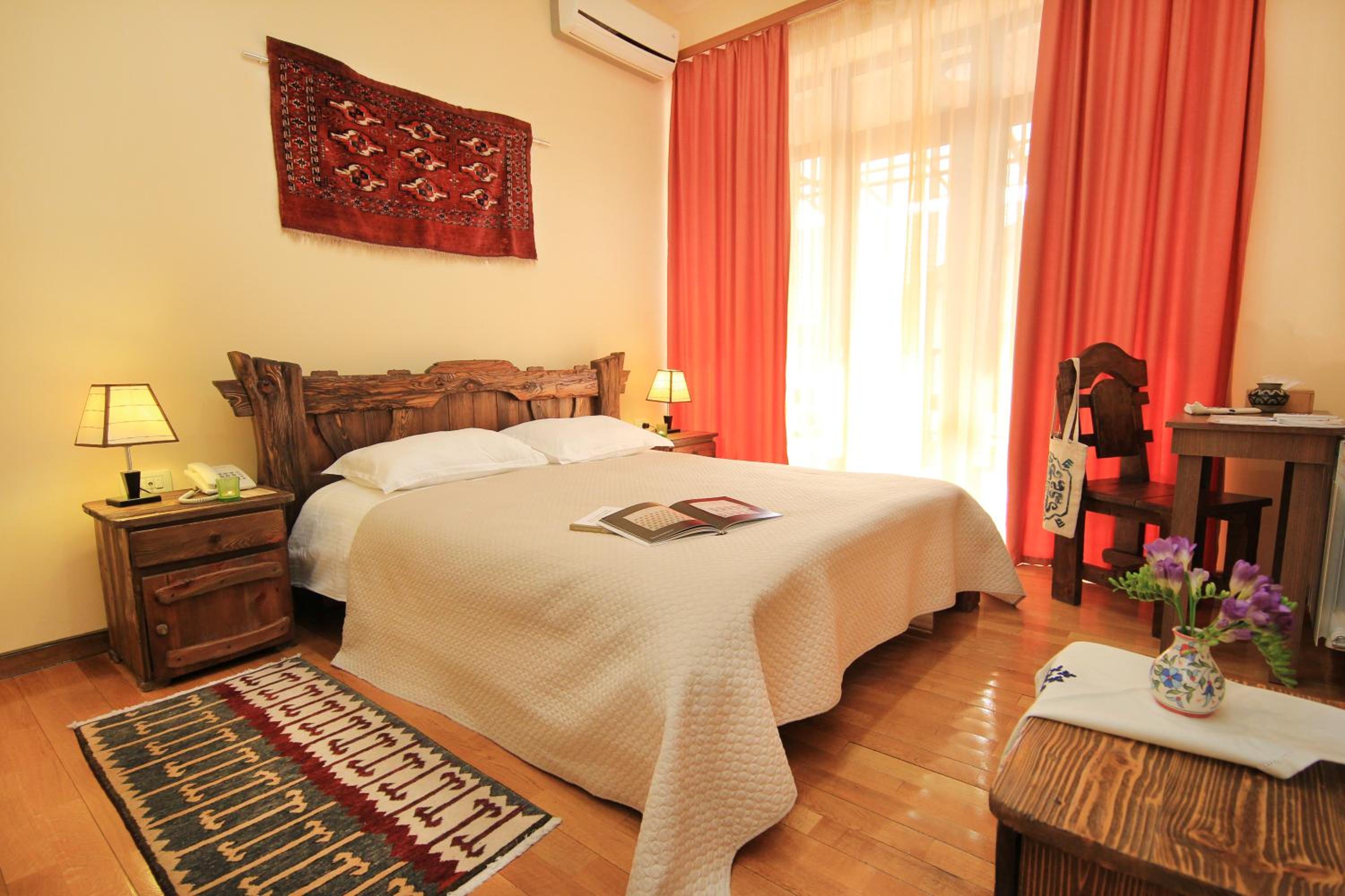 Budget Double Room photo 1
