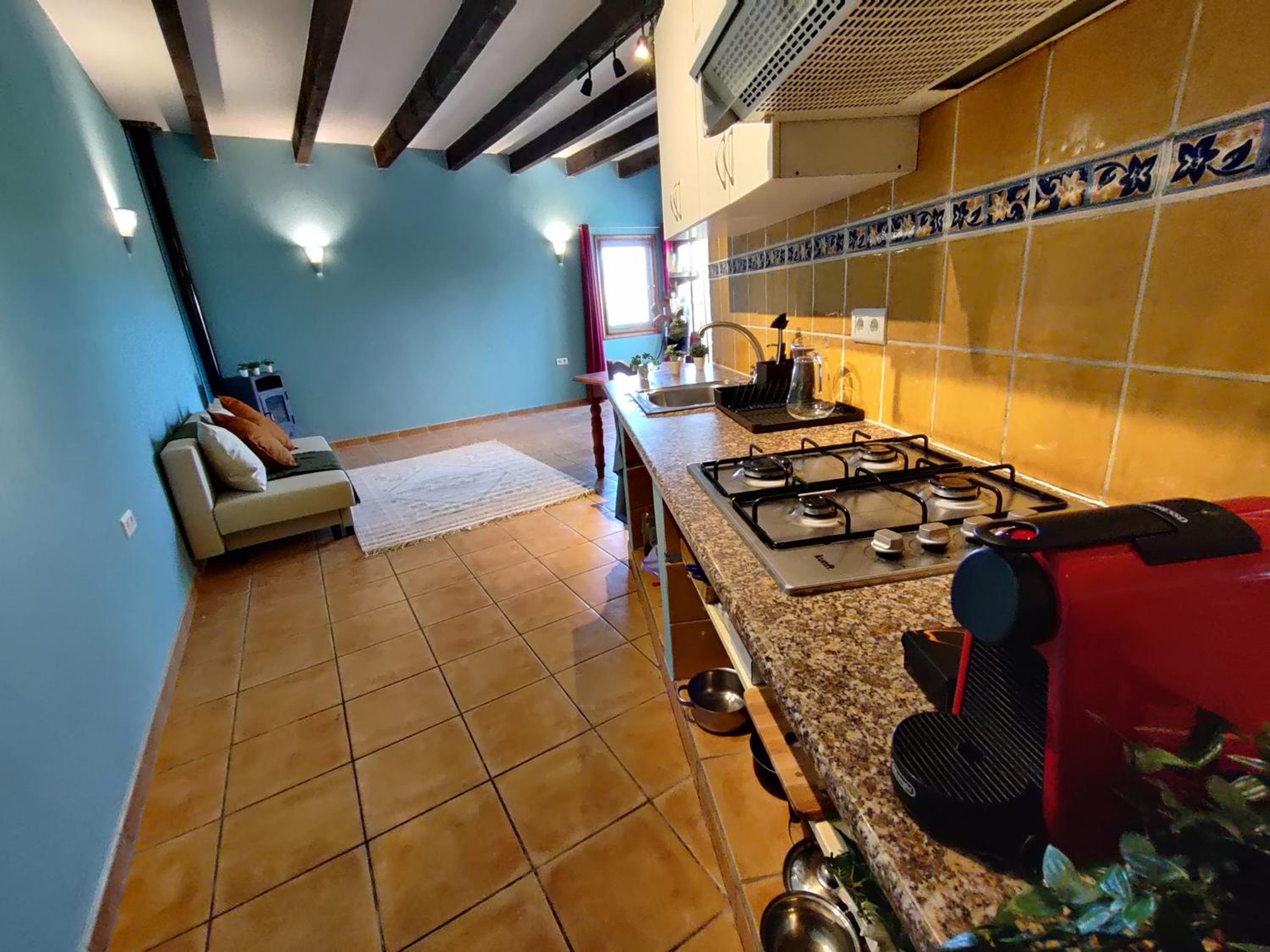 Family Bungalow photo 2