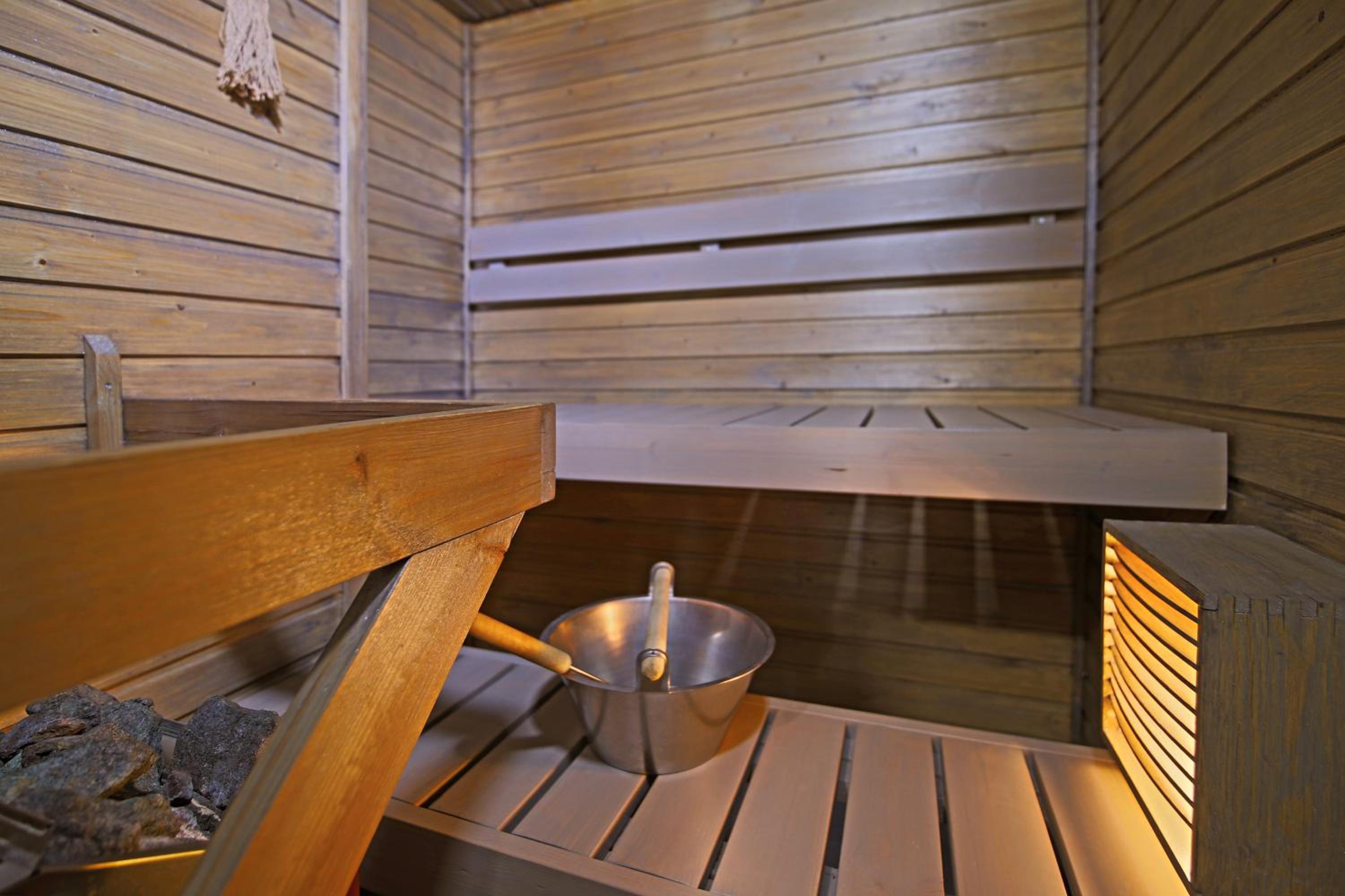 Kontio Suite - Photo 3