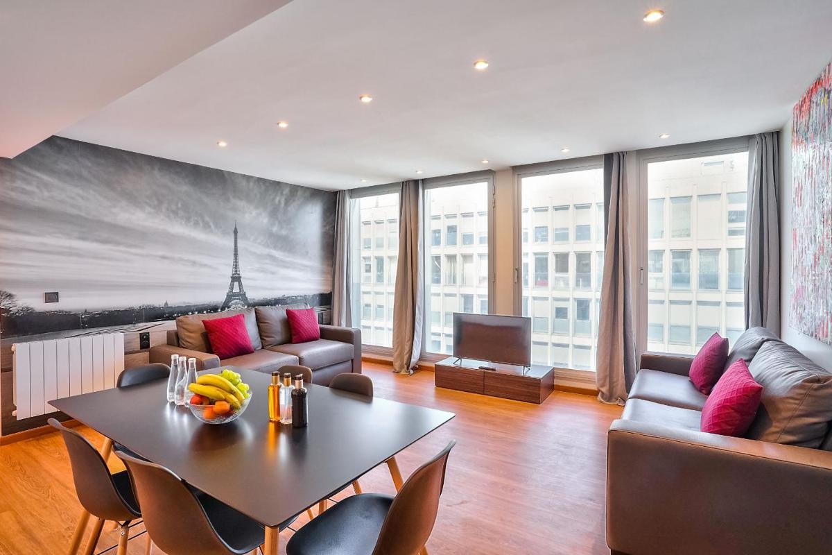 Apartment photo 1