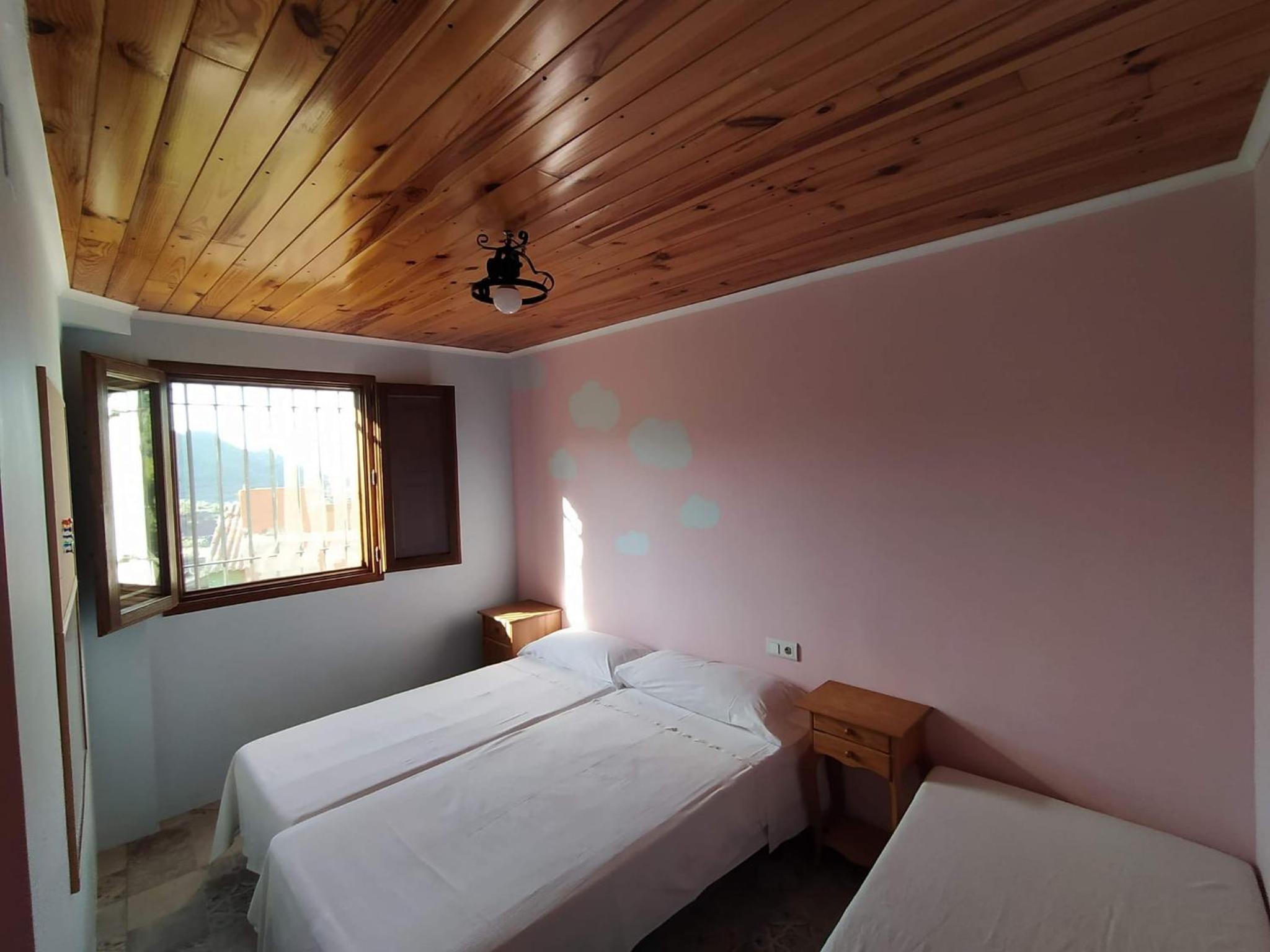 Apartamento - Planta Baja