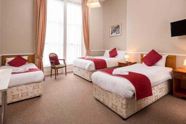 Quadruple Room photo 1