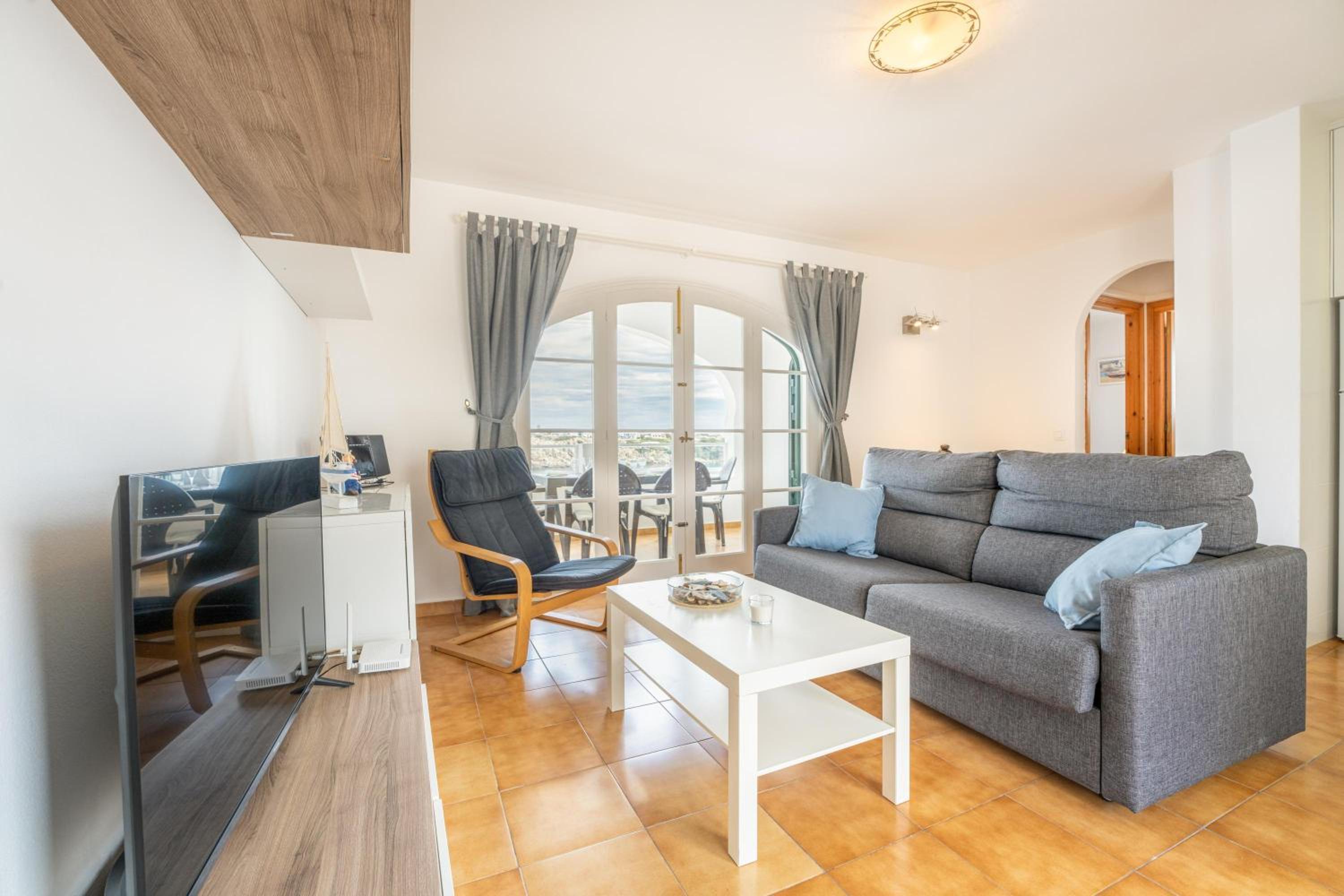 Apartamento Superior de Dos Habitaciones