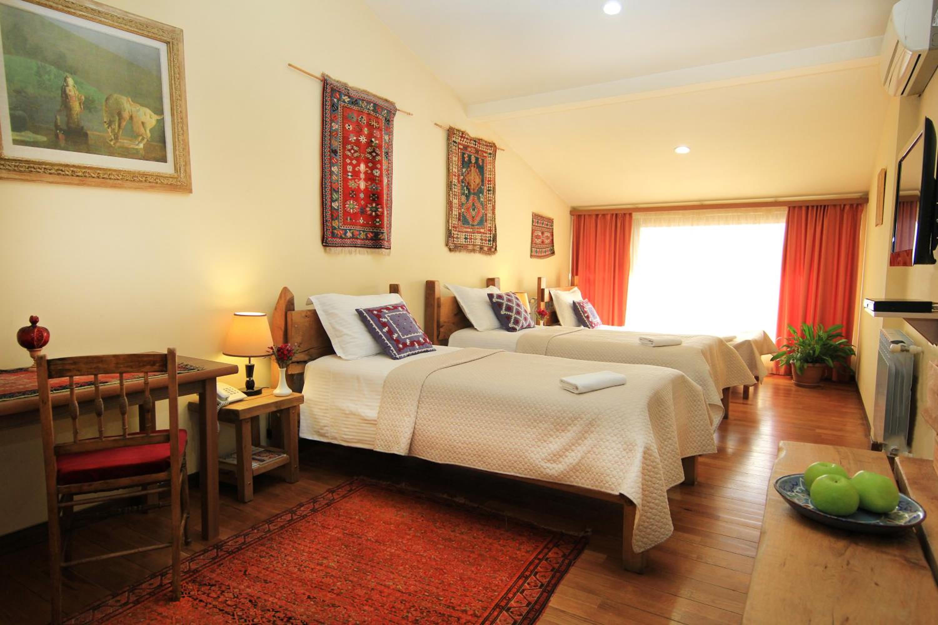 Triple Room photo 1