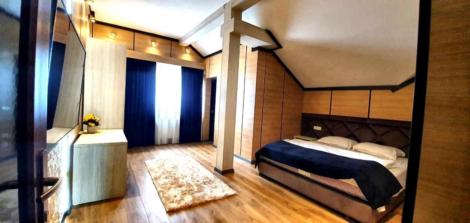 Deluxe Room photo 3