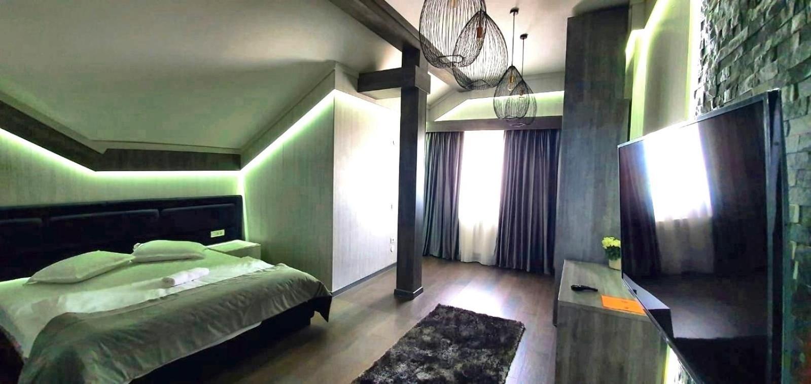 Deluxe Room photo 2