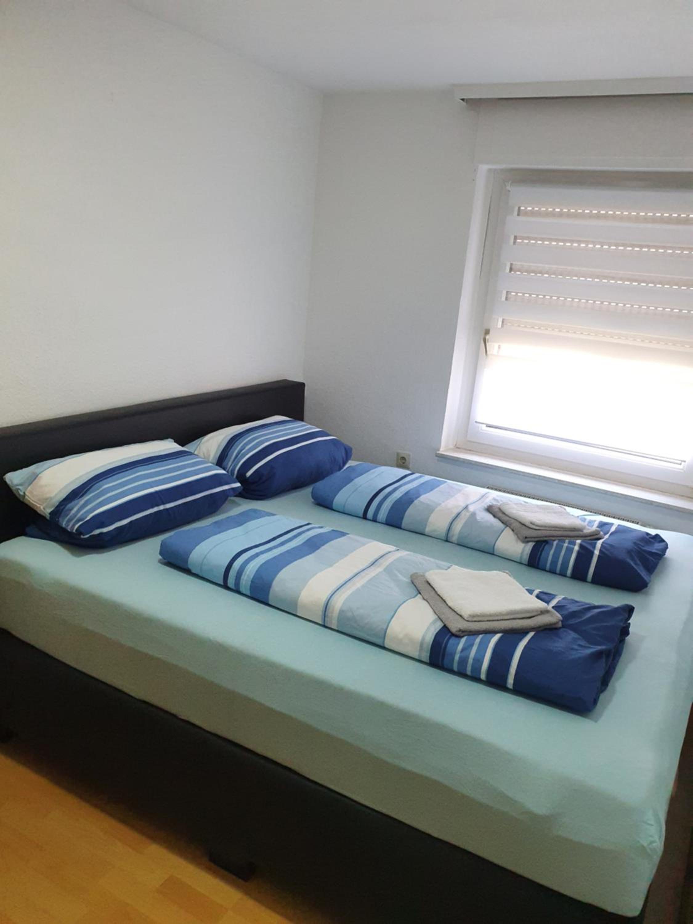 Two-Bedroom Apartment photo 1