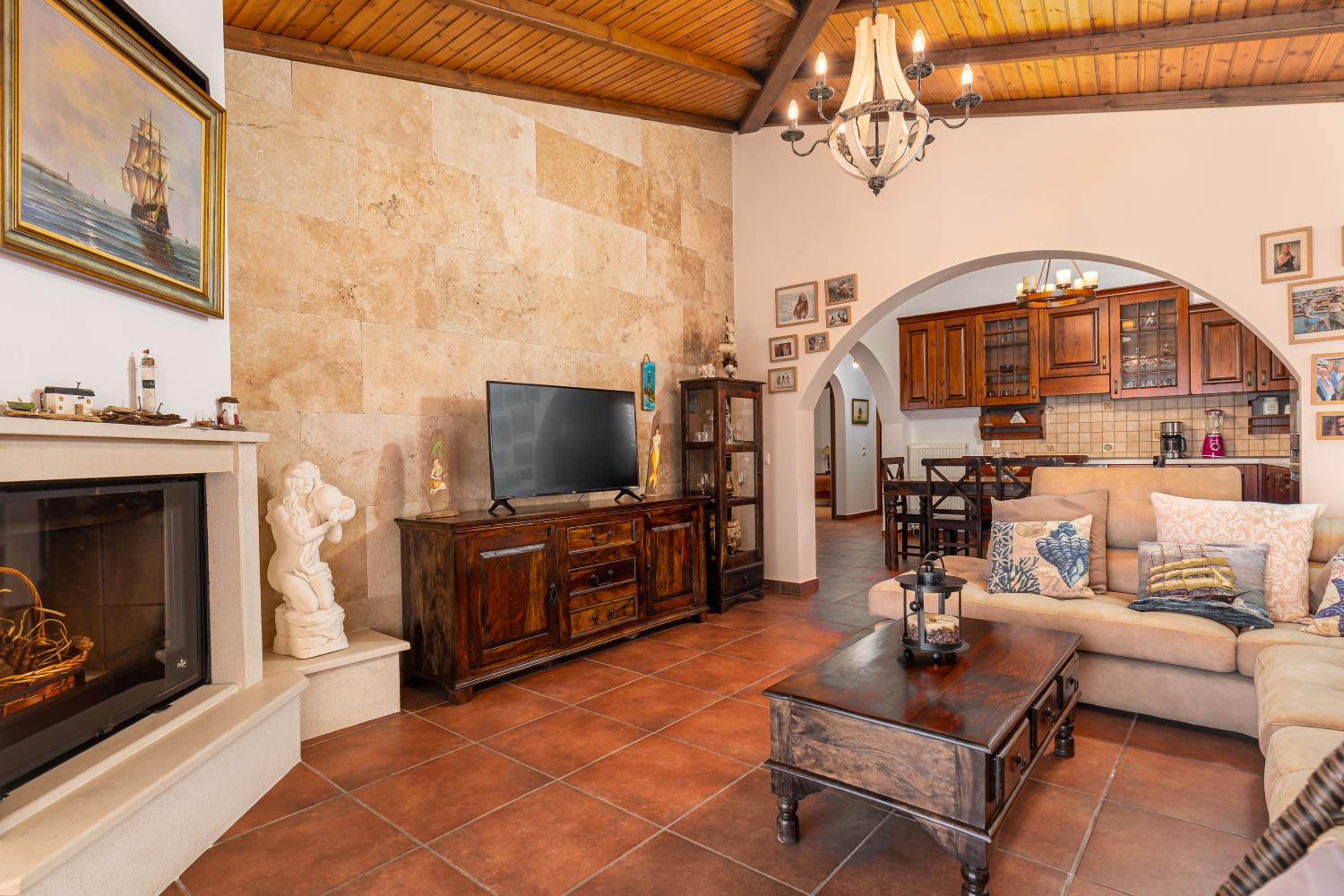 Vacation Home photo 1