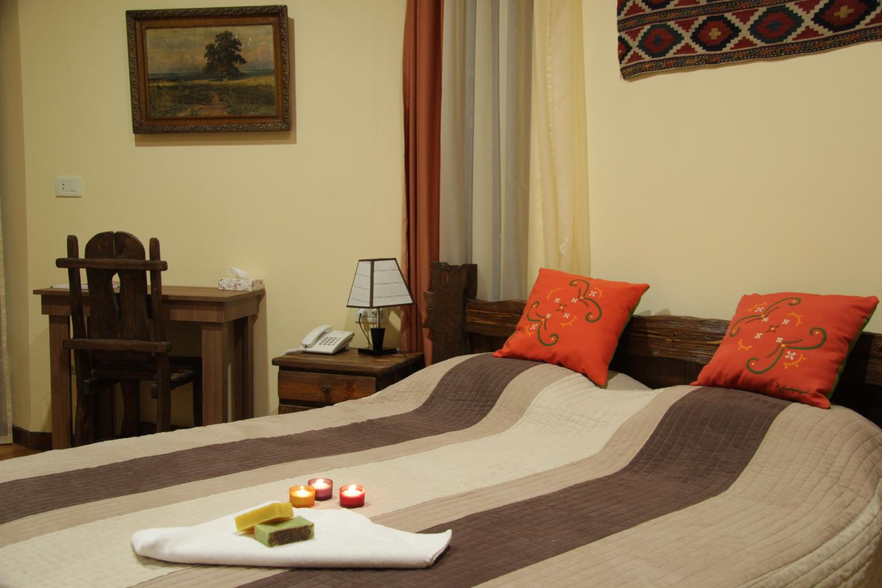Triple Room photo 1
