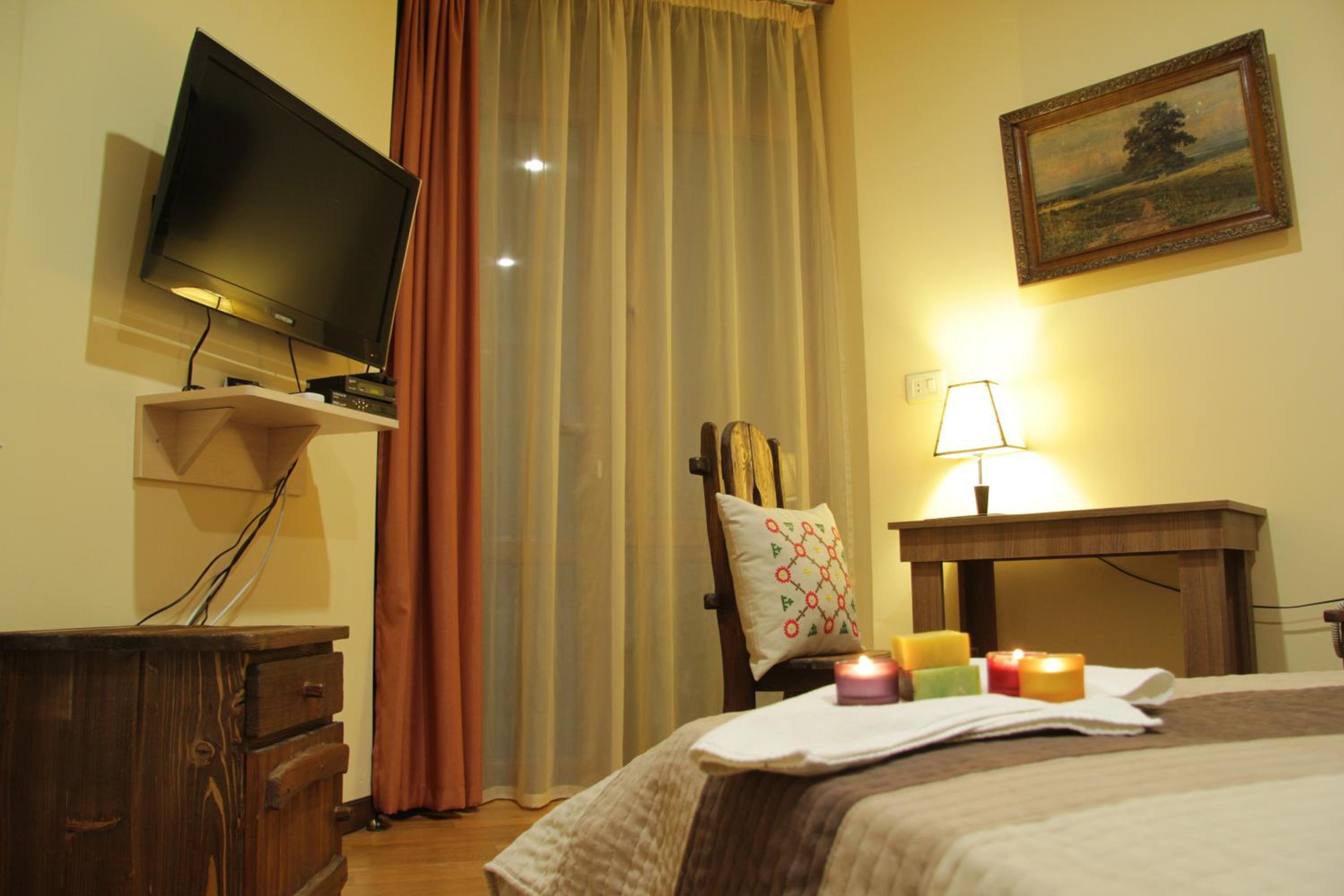 Triple Room photo 3