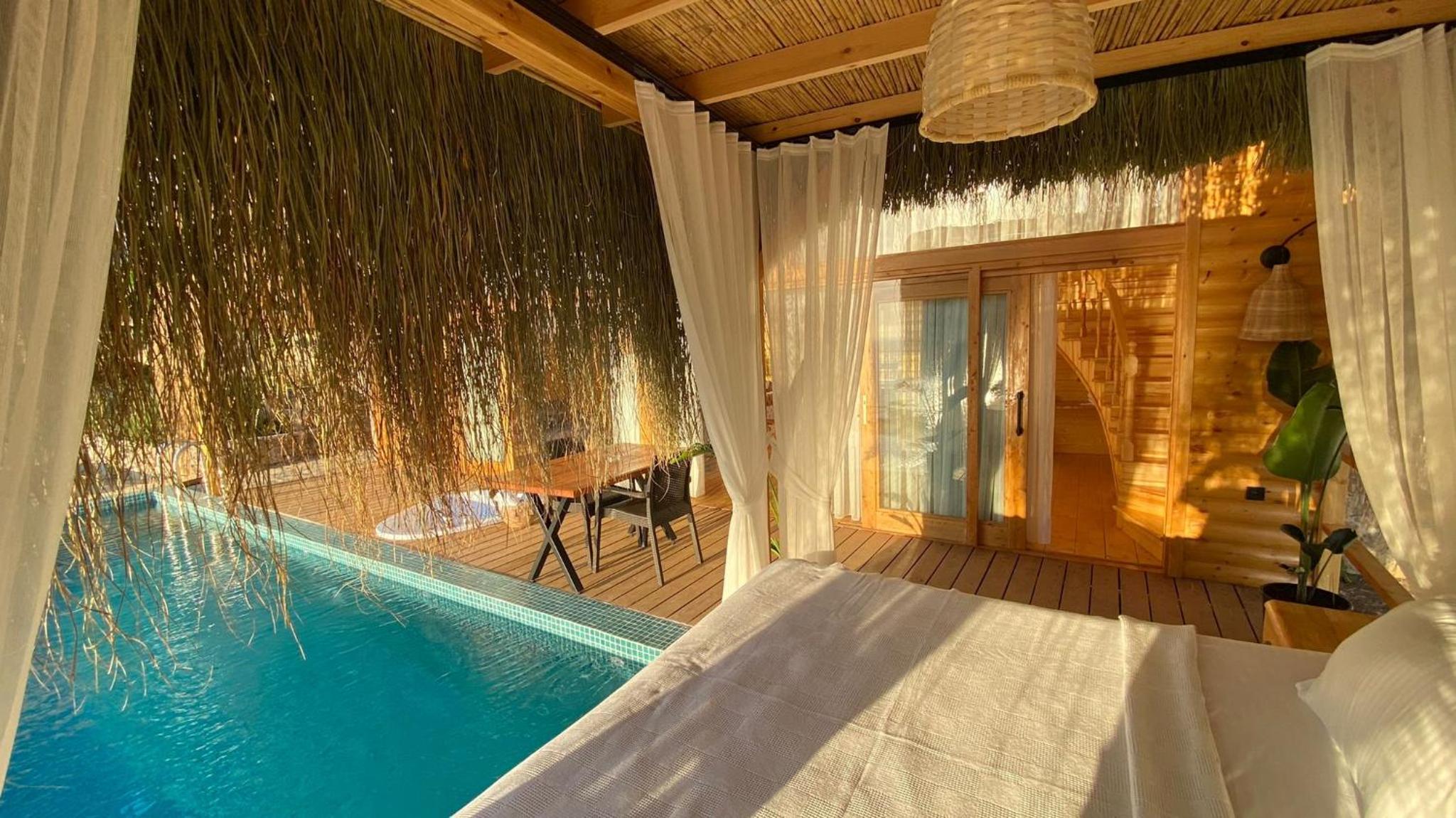 Bungalow with Sea View - Photo 6