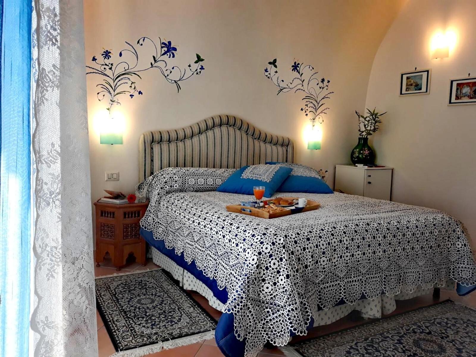 Double or Twin Room with Sea View - Photo 29