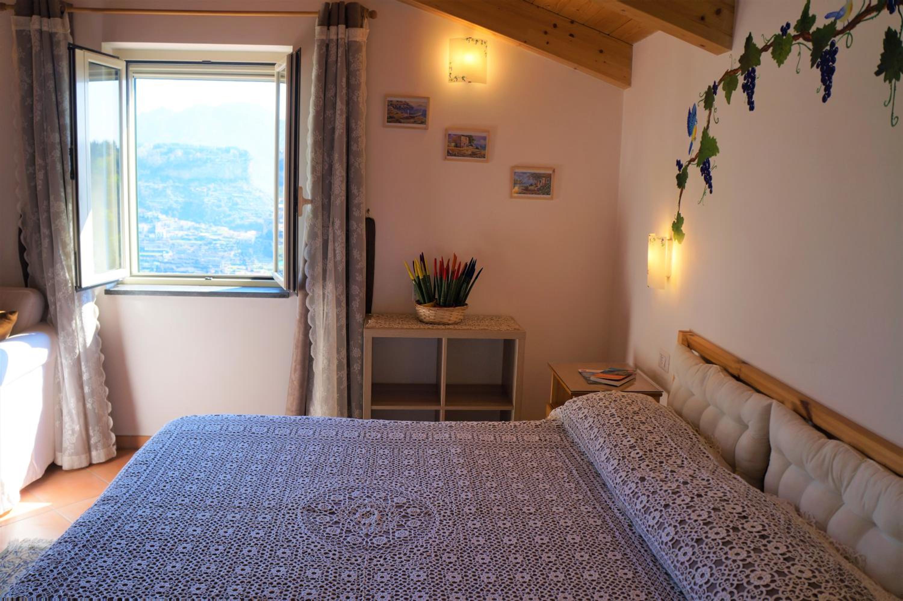 Double or Twin Room with Sea View - Photo 31