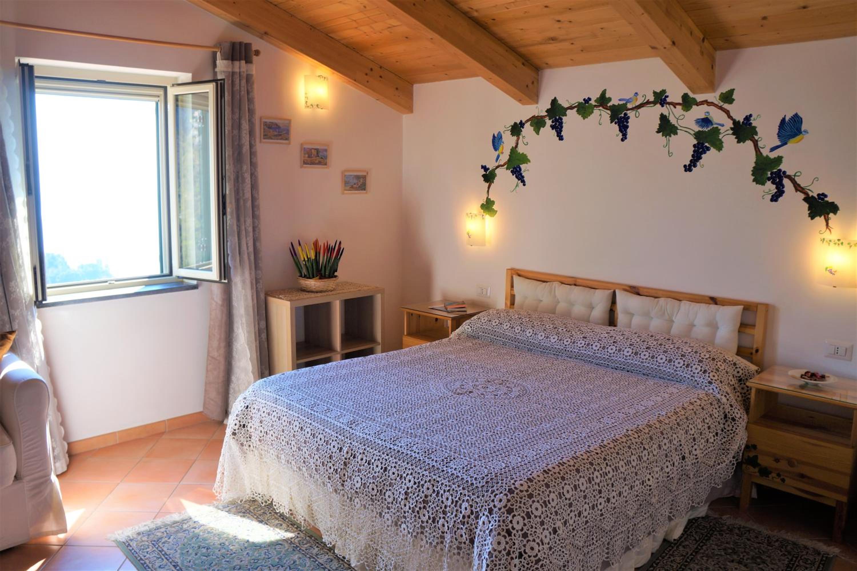 Double or Twin Room with Sea View - Photo 15