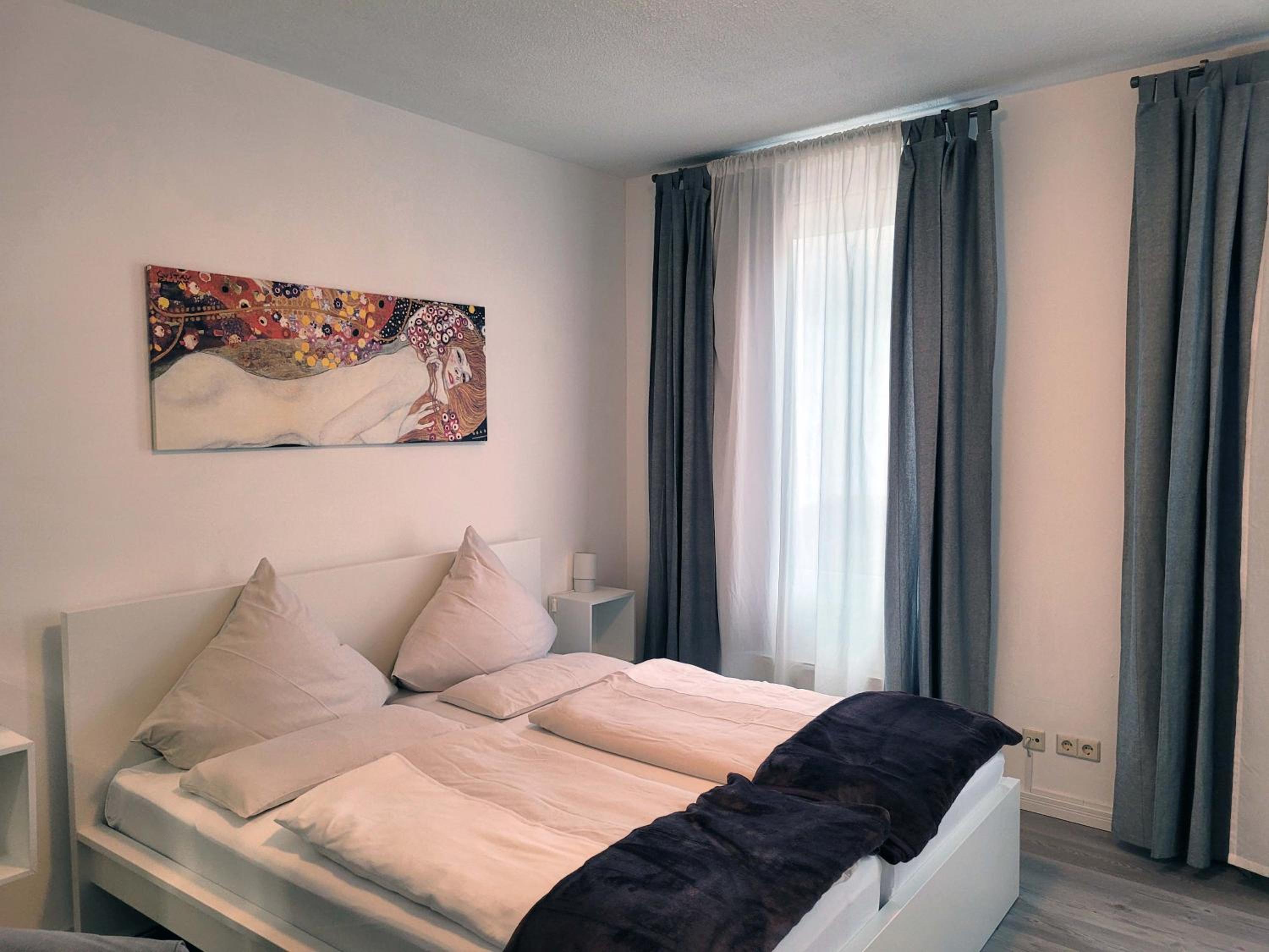 Double Room with Extra Bed - Photo 1