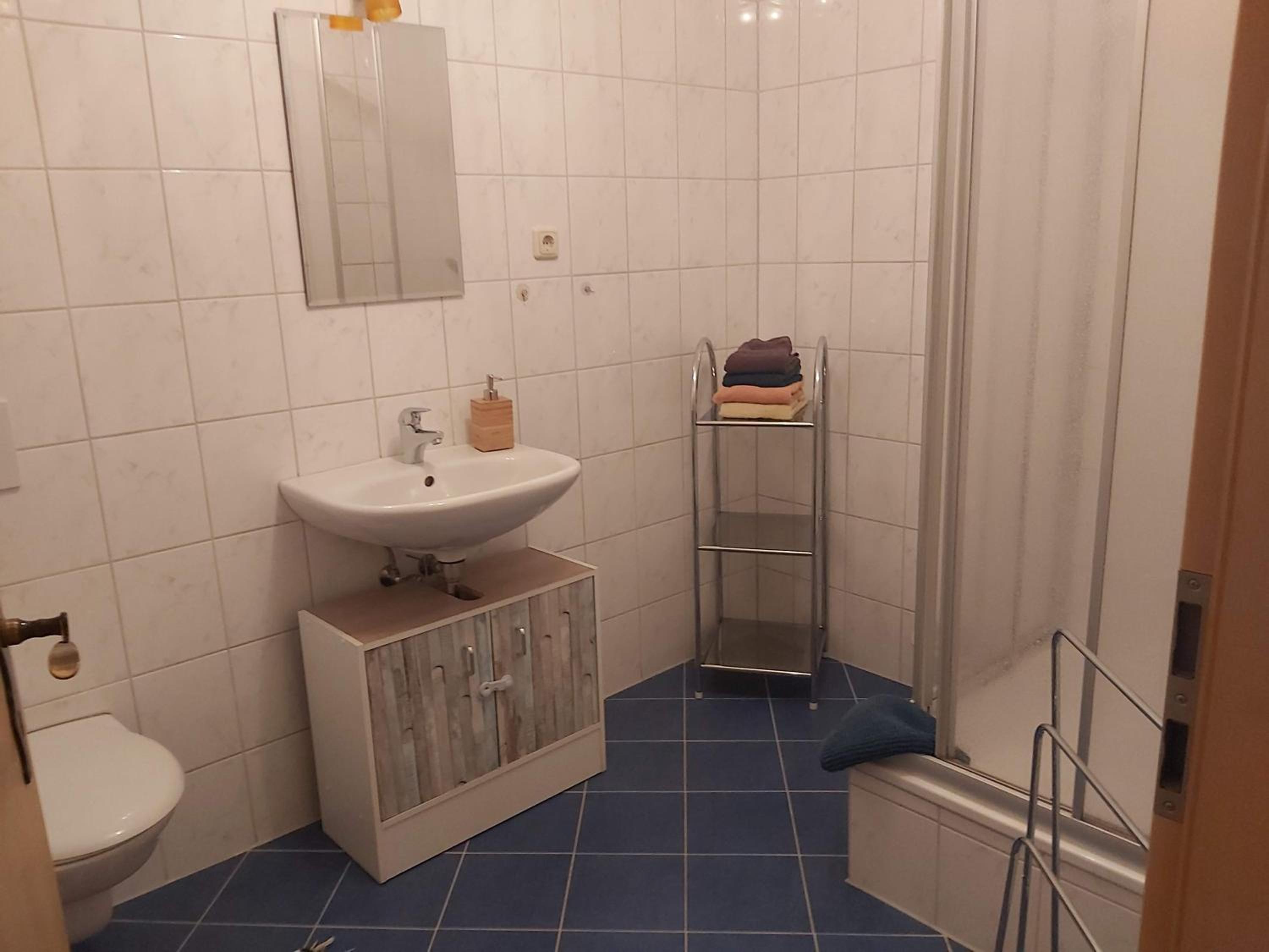 Apartment - Ground Floor photo 2