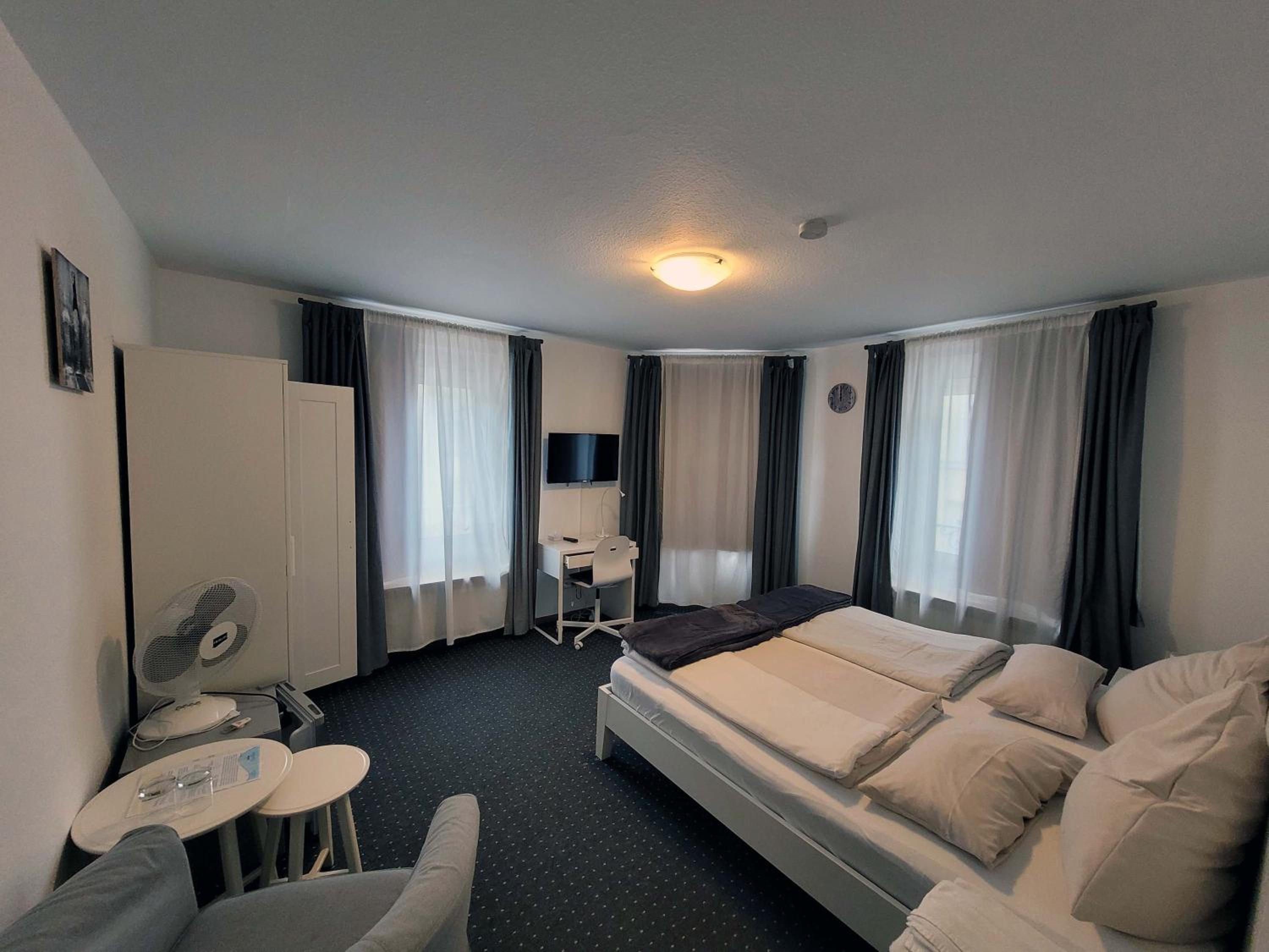Suite photo 1