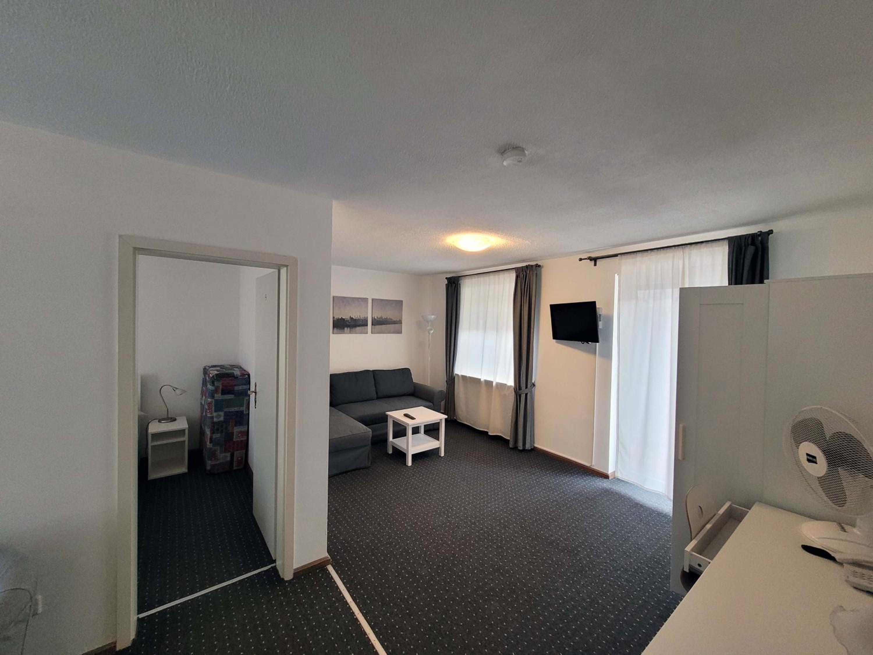 Suite photo 2