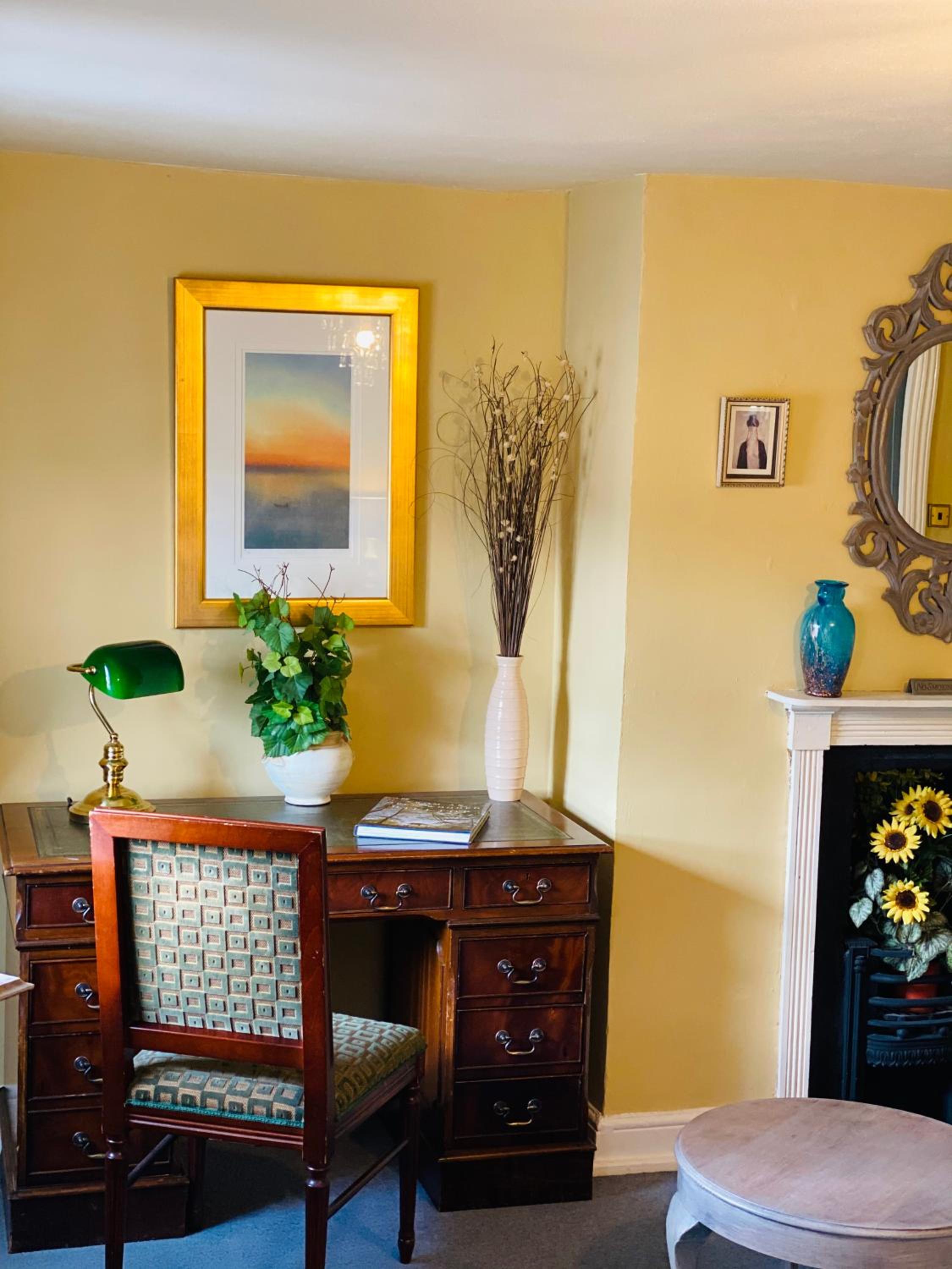 Superior Double Room photo 2