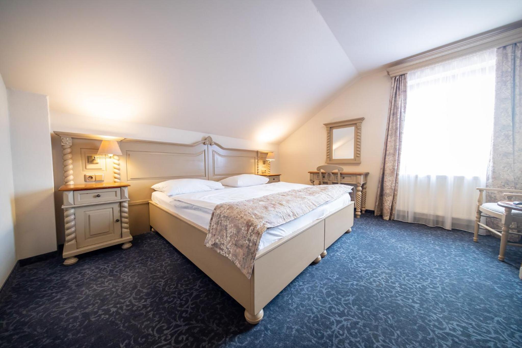 Double Room photo 1