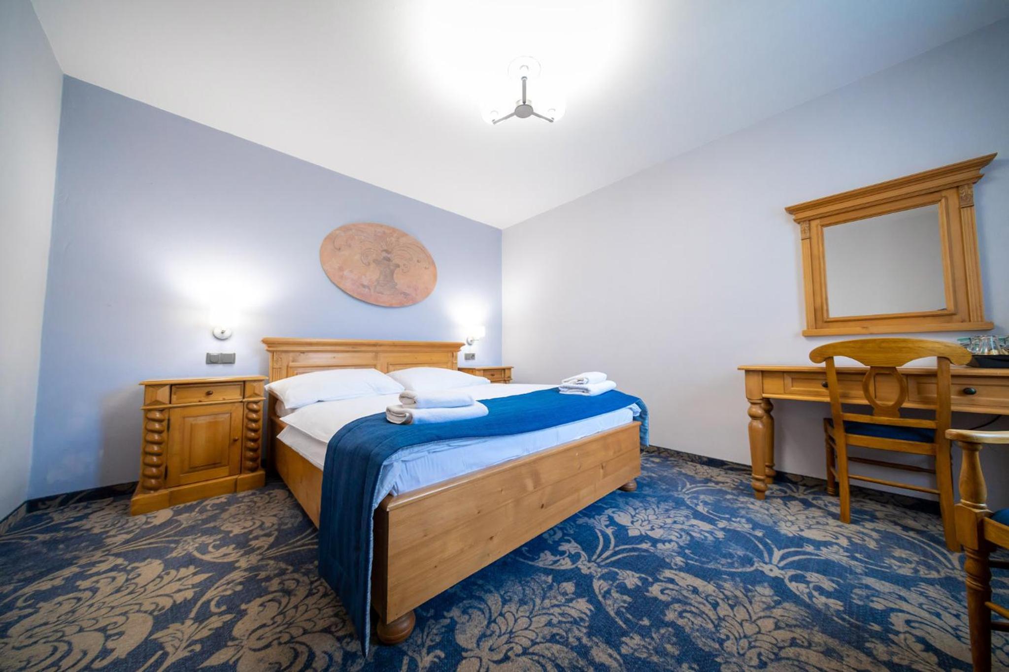 Double Room photo 2