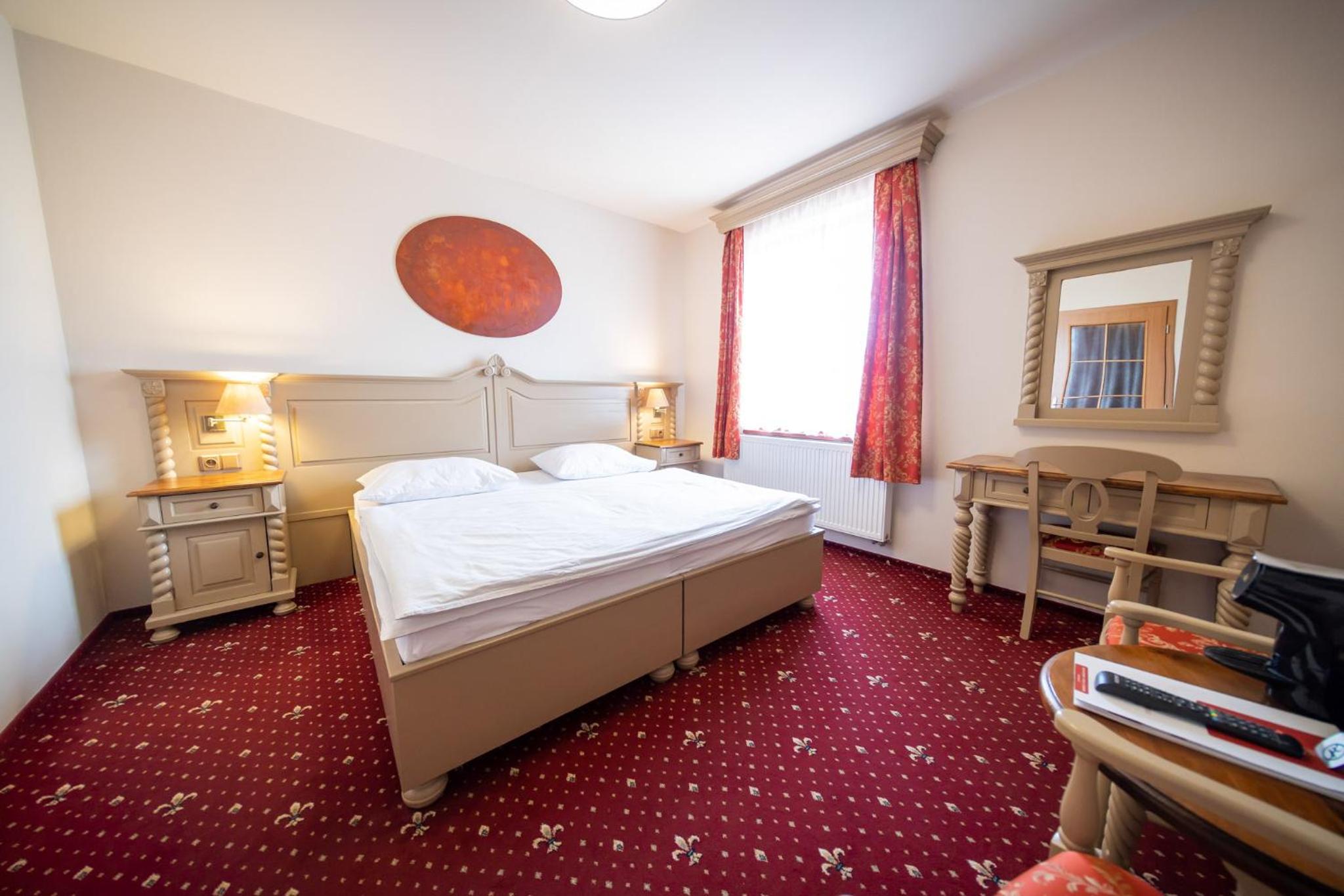 Double Room photo 3