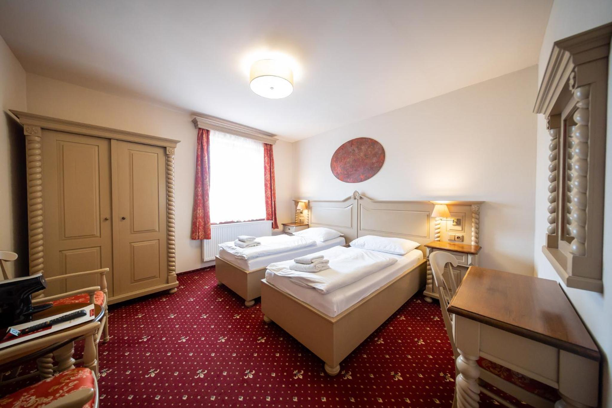 Twin Room photo 2