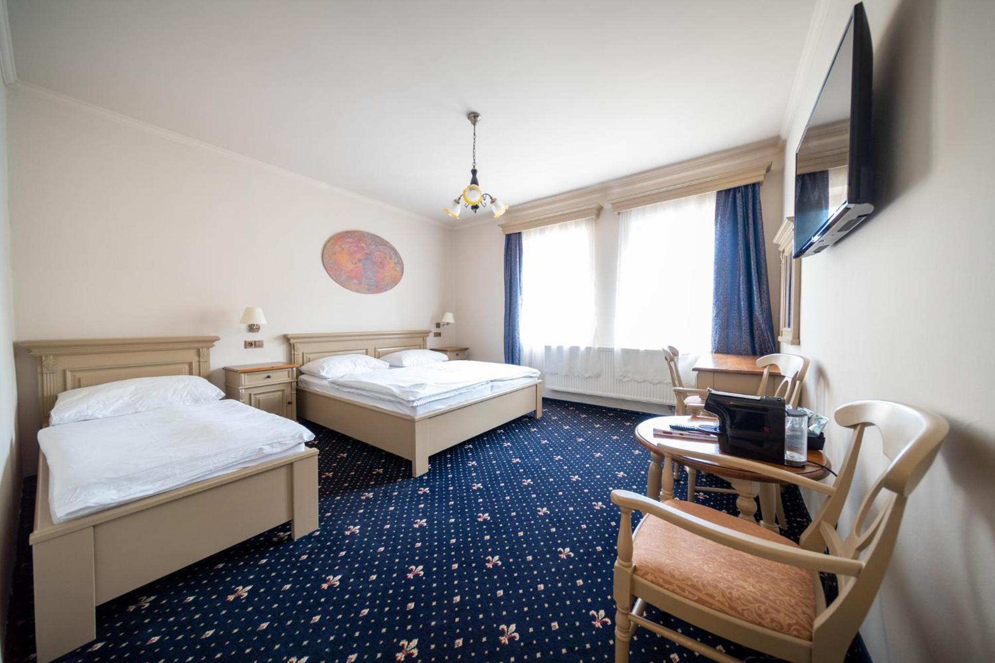 Triple Room photo 1