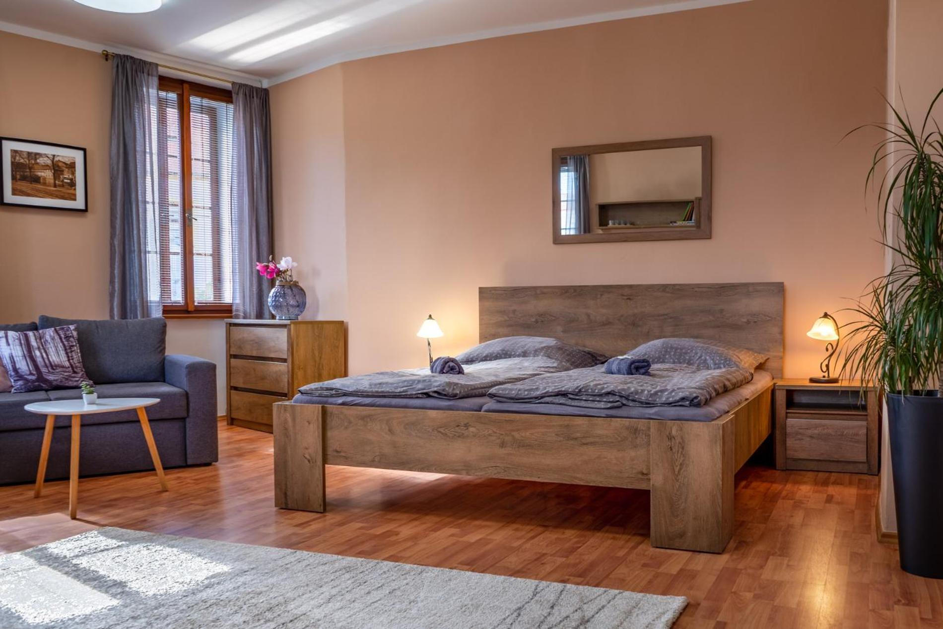 Apartment - Photo 11
