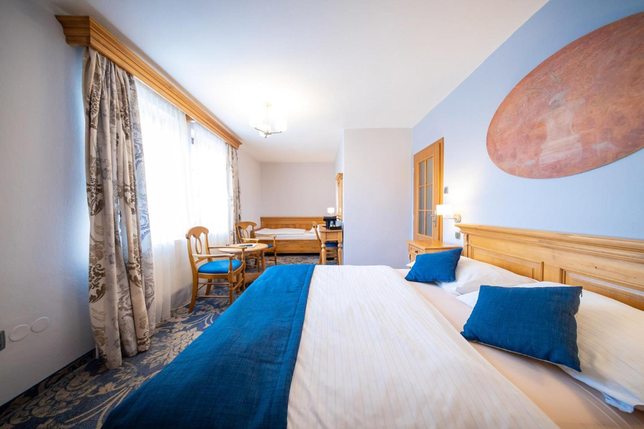 Triple Room photo 3