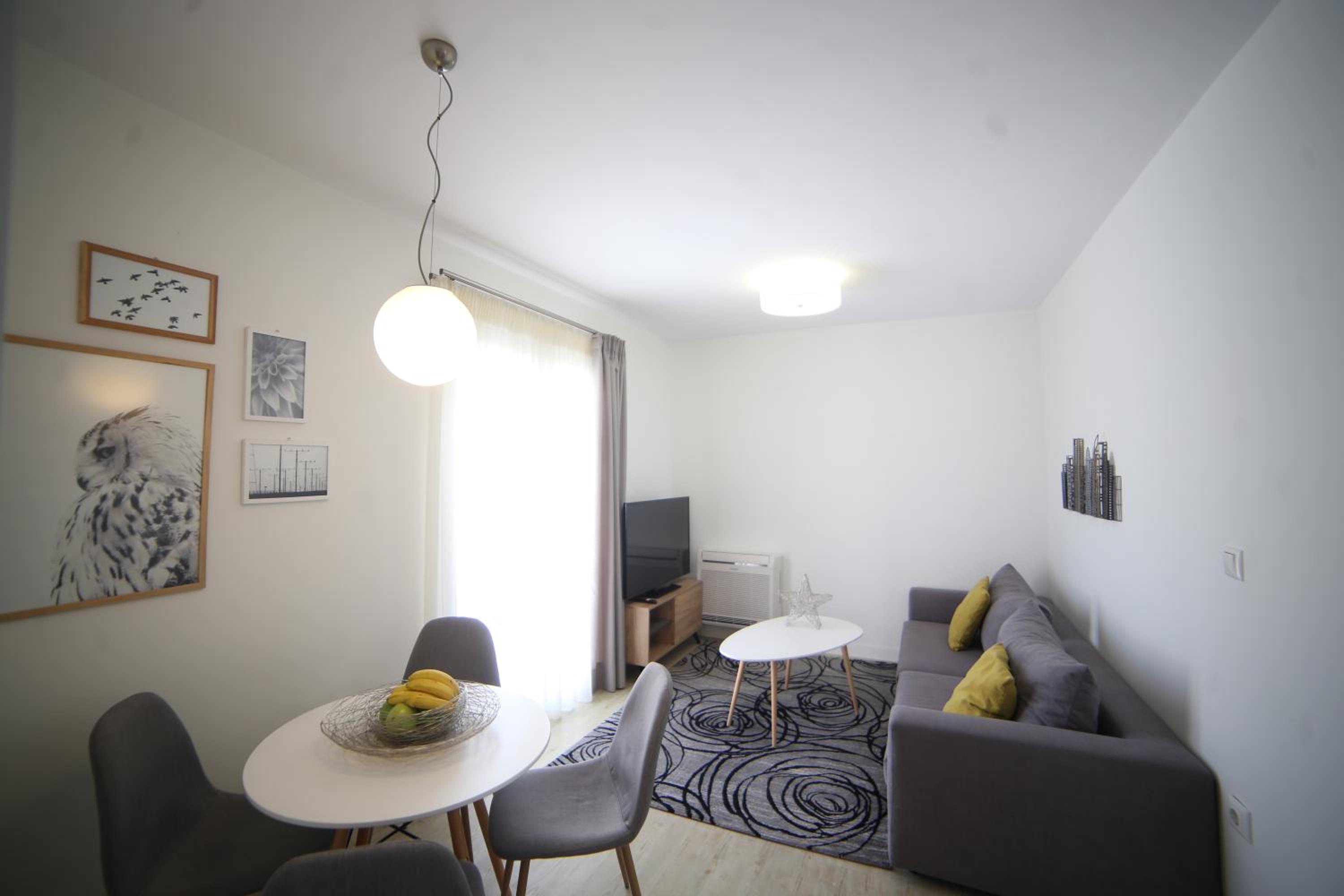Penthouse Apartment photo 1