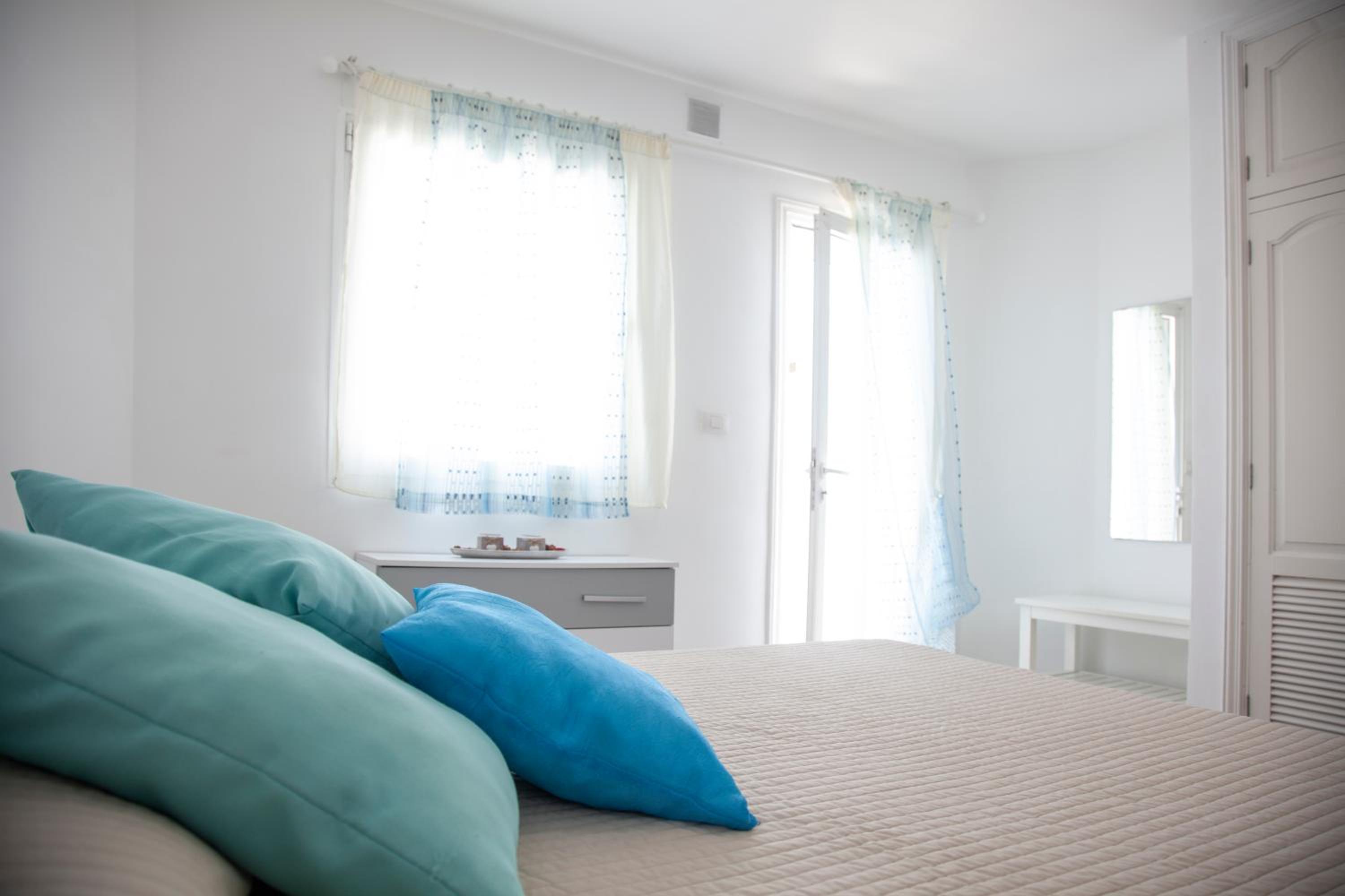 Casa de Dos Habitaciones