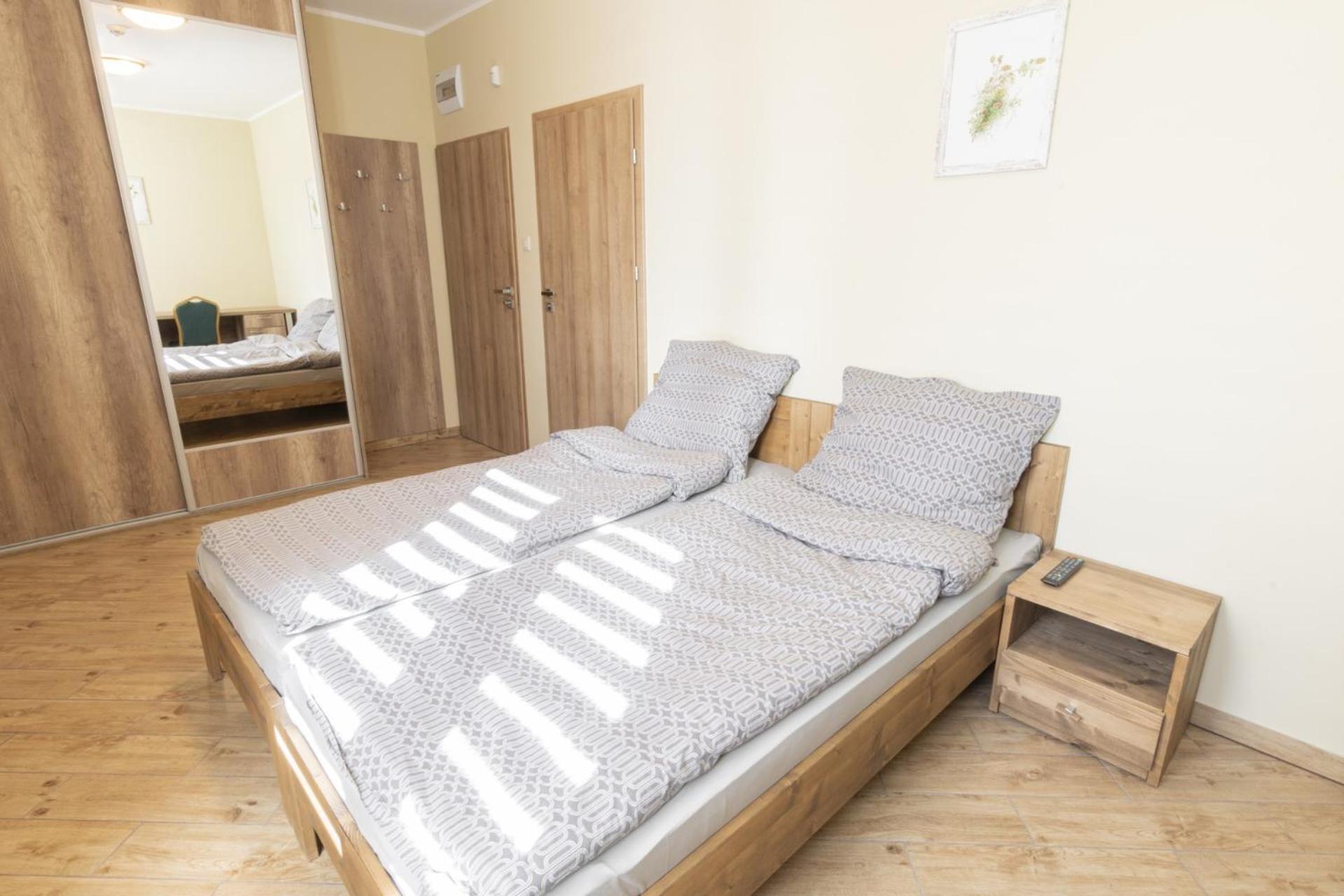 Double Room photo 2