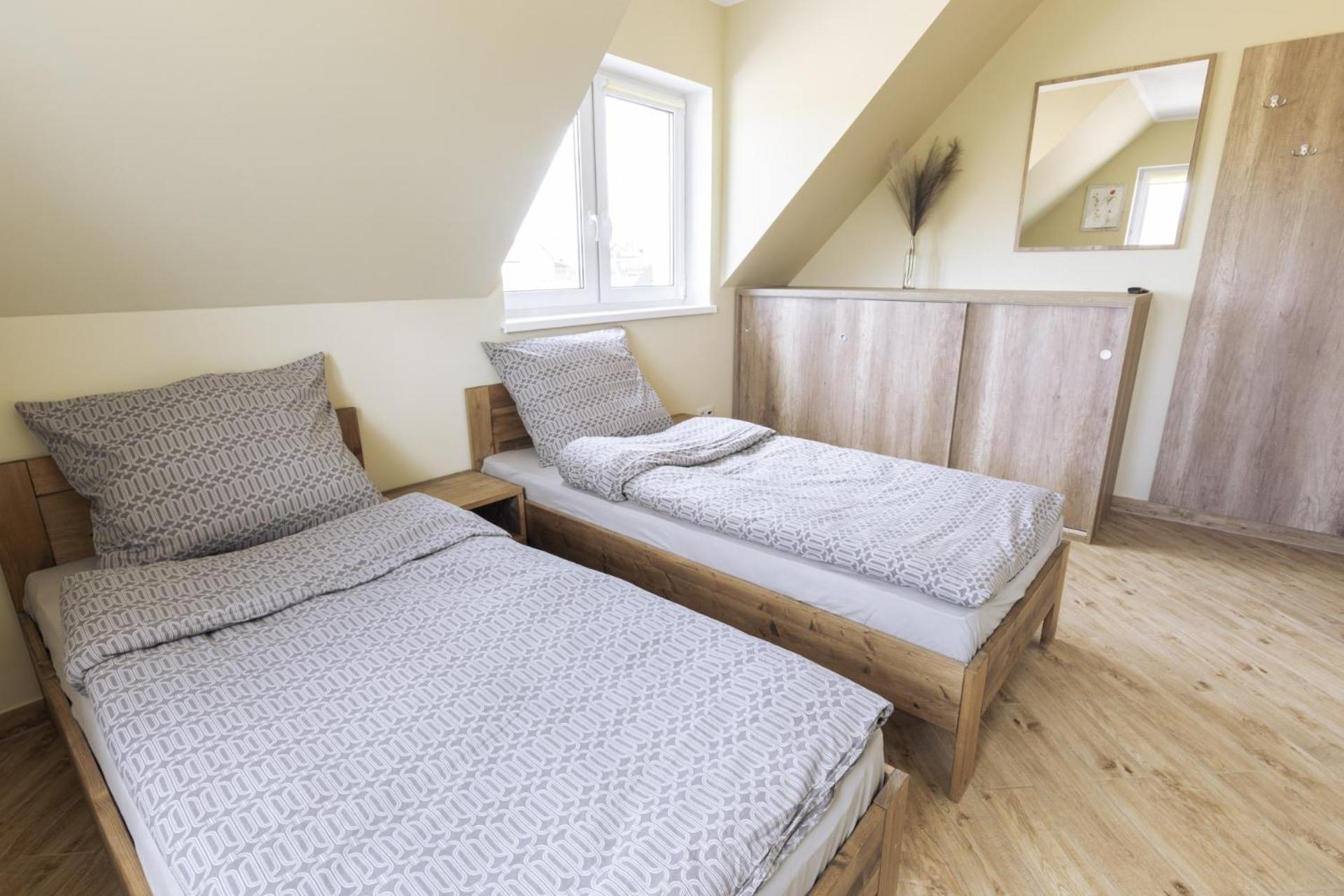 Double Room photo 2