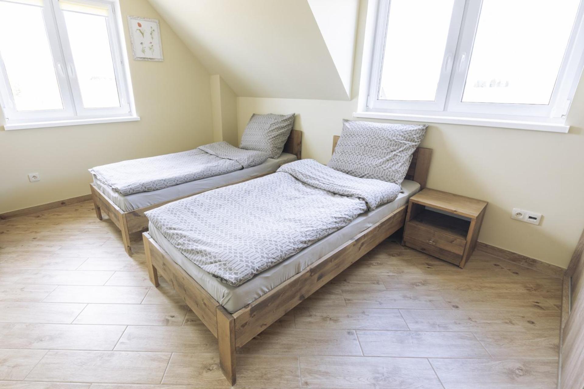 Double Room photo 3
