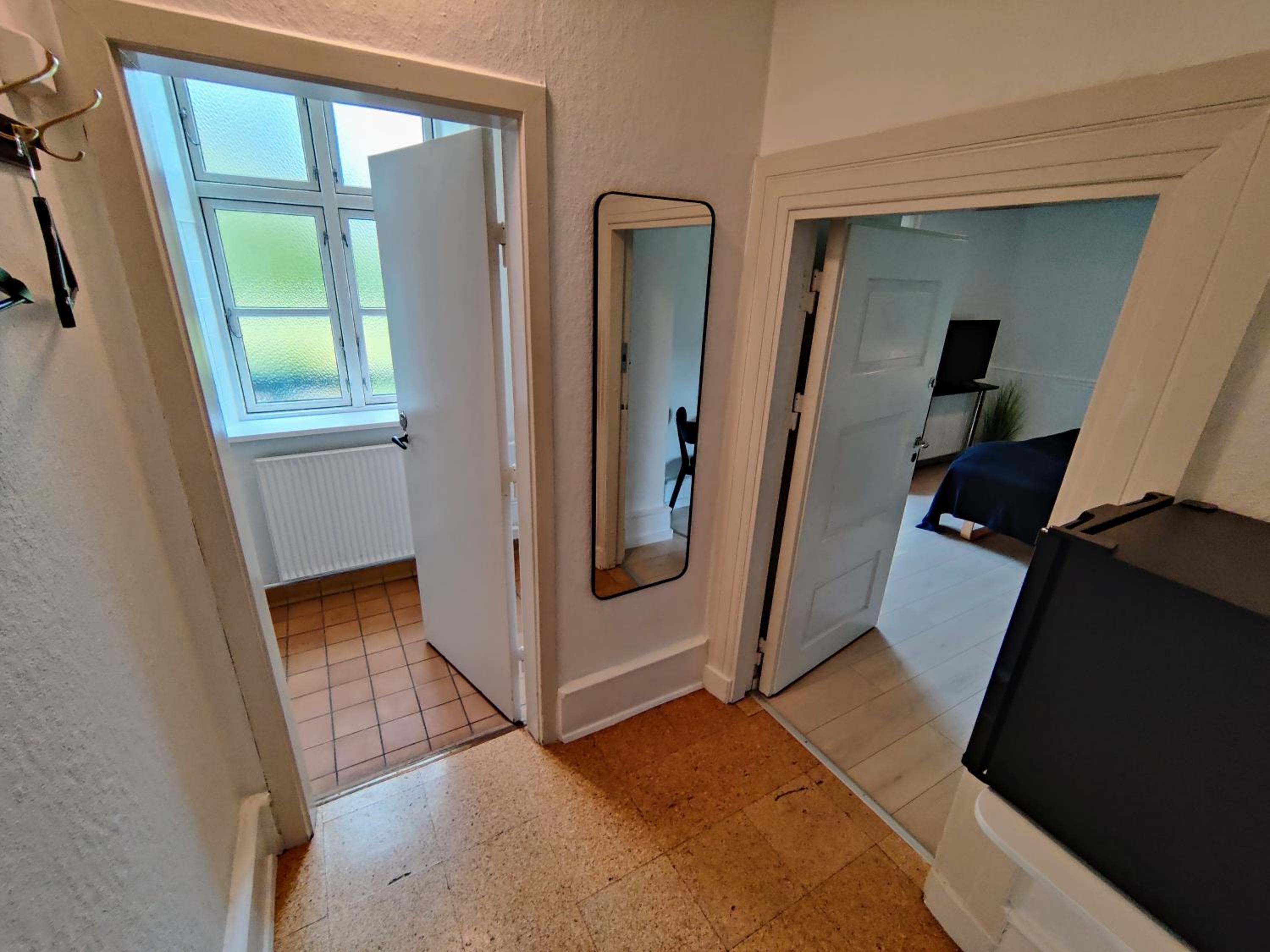 Double Room With Terrace photo 3